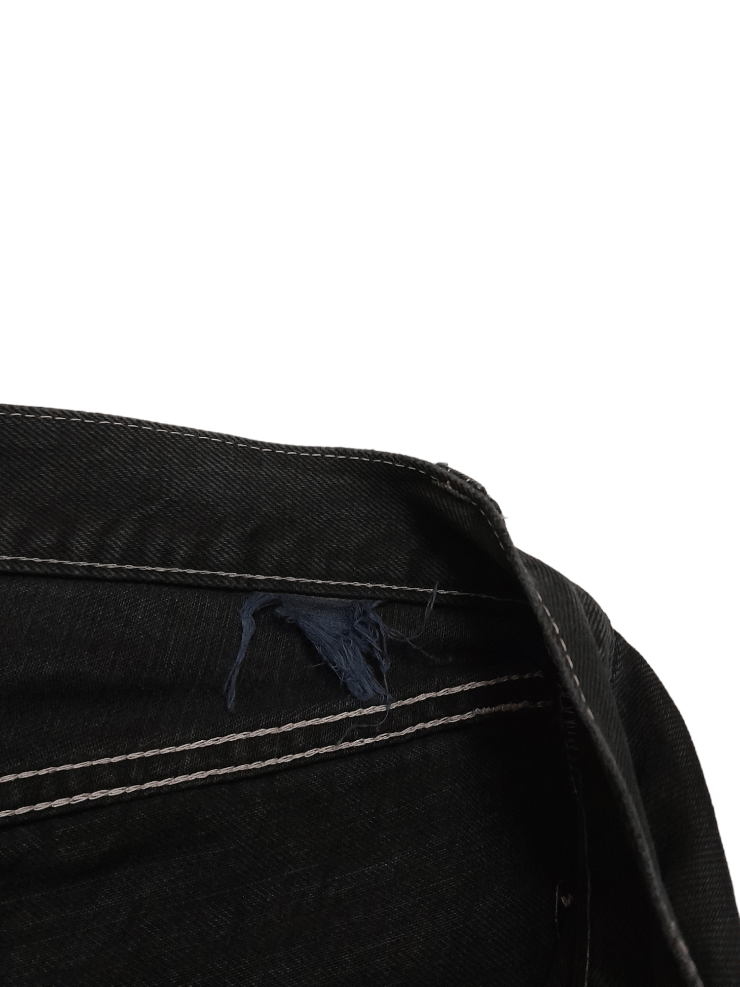Sugar Cane SUGAR CANE Dioxine Japan Denim (S87) Size US 32 / EU 48 - 6 Thumbnail
