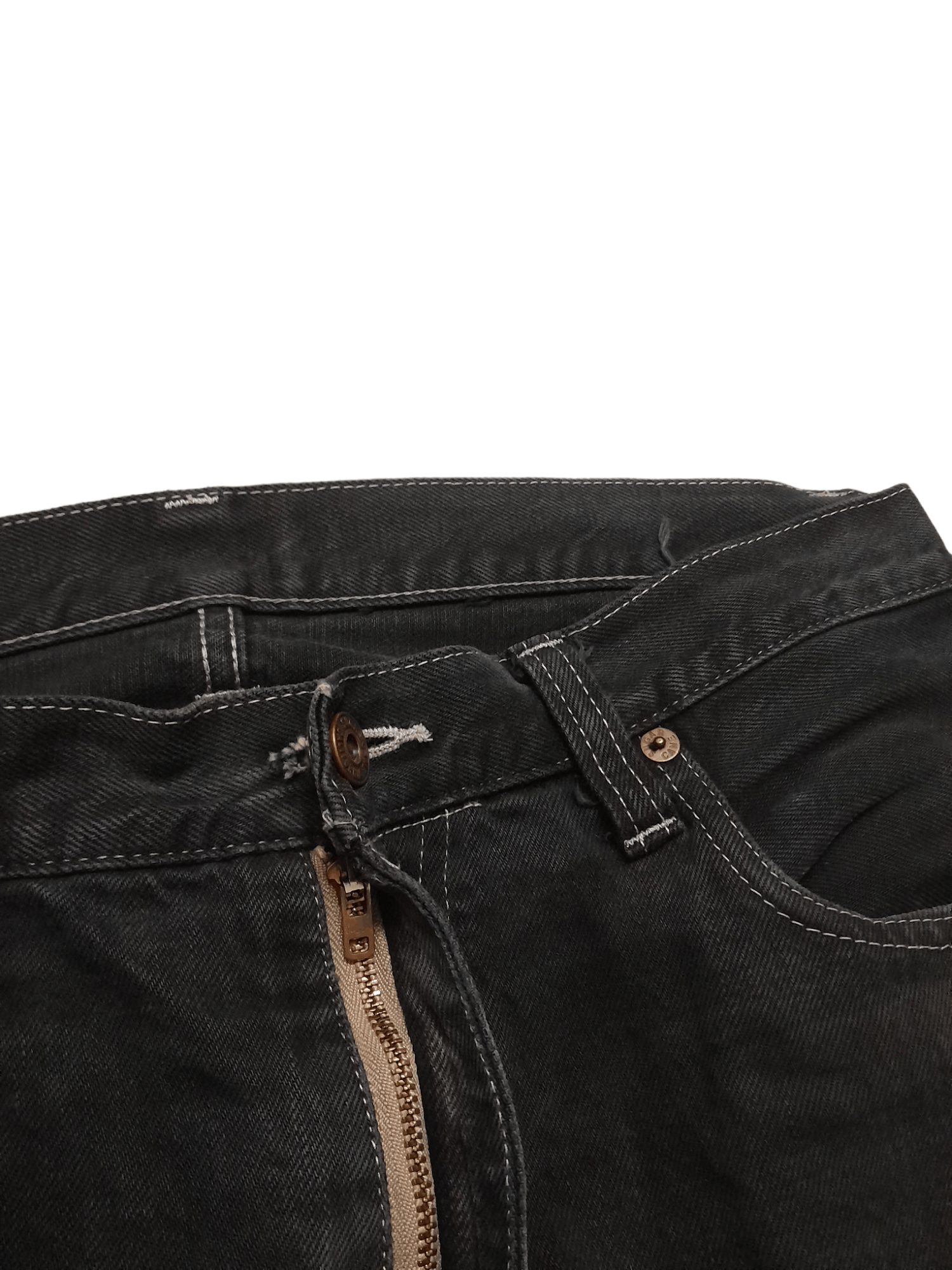 Sugar Cane SUGAR CANE Dioxine Japan Denim (S87) Size US 32 / EU 48 - 5 Thumbnail