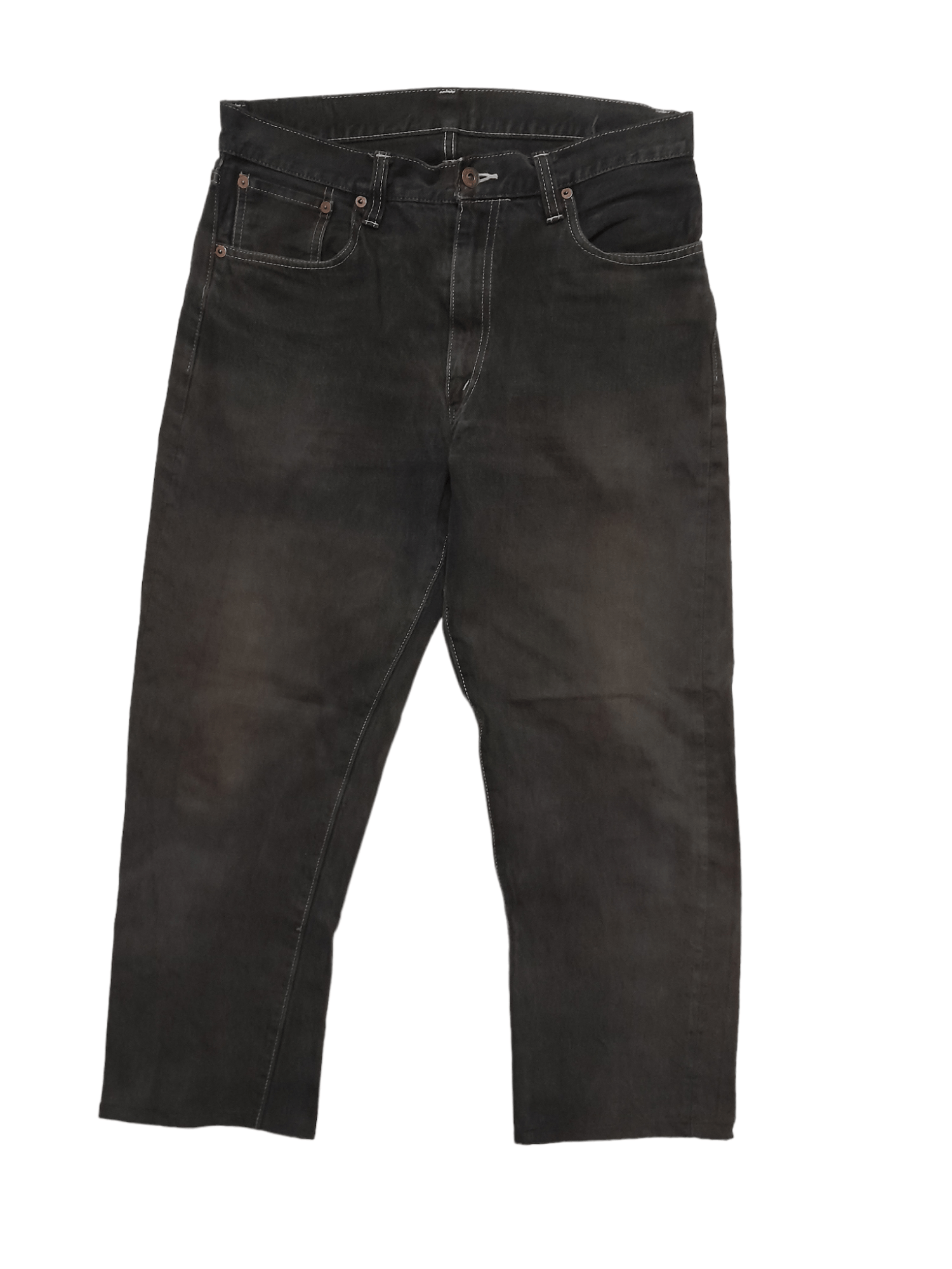 Sugar Cane SUGAR CANE Dioxine Japan Denim (S87) Size US 32 / EU 48 - 1 Thumbnail