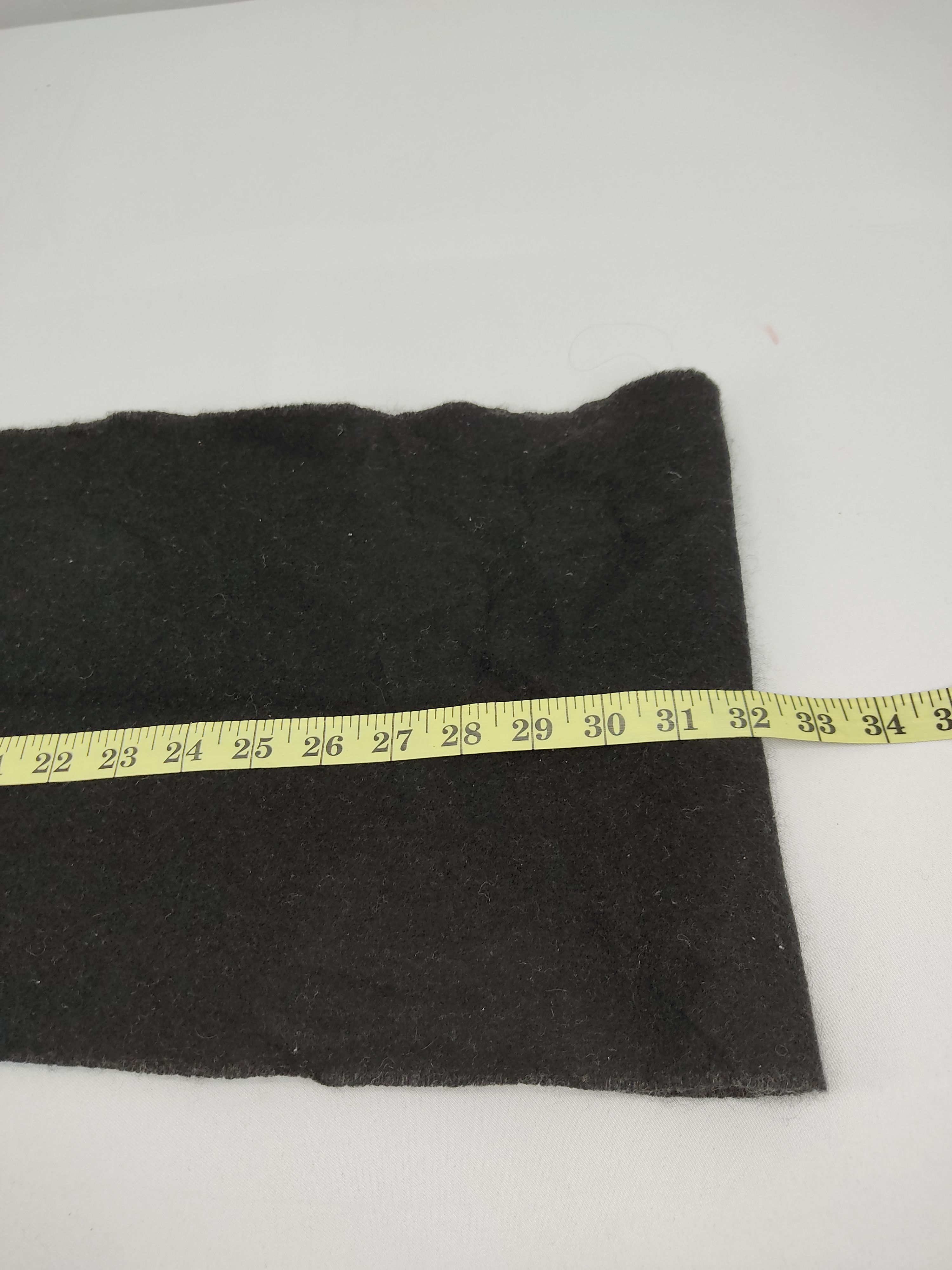 BURBERRY Black Label Scarf Muffler Prorsum Logo