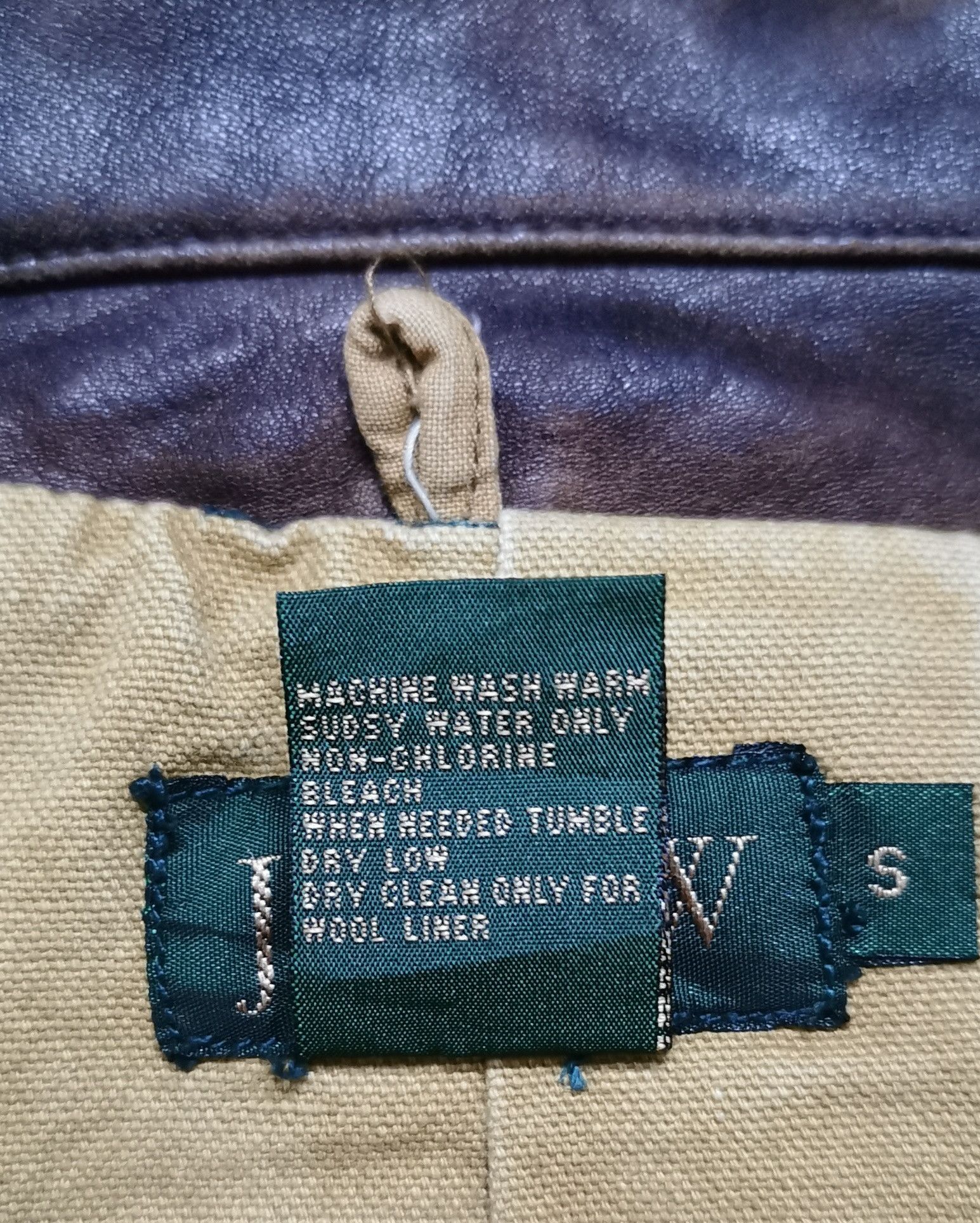 J.Crew J. Crew Heavy Jacket Size US L / EU 52-54 / 3 - 6 Thumbnail
