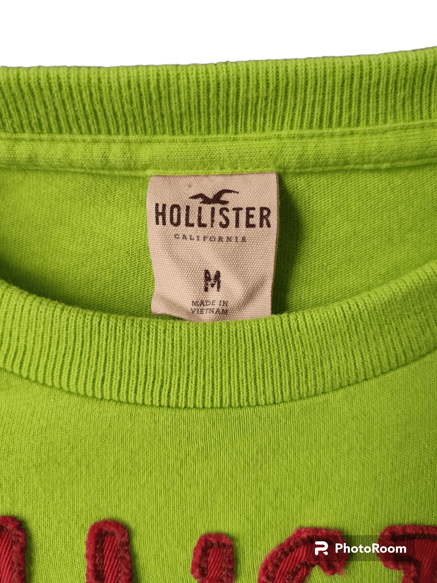 Hollister Hollister Beware Of Sharks Size US M / EU 48-50 / 2 - 6 Thumbnail