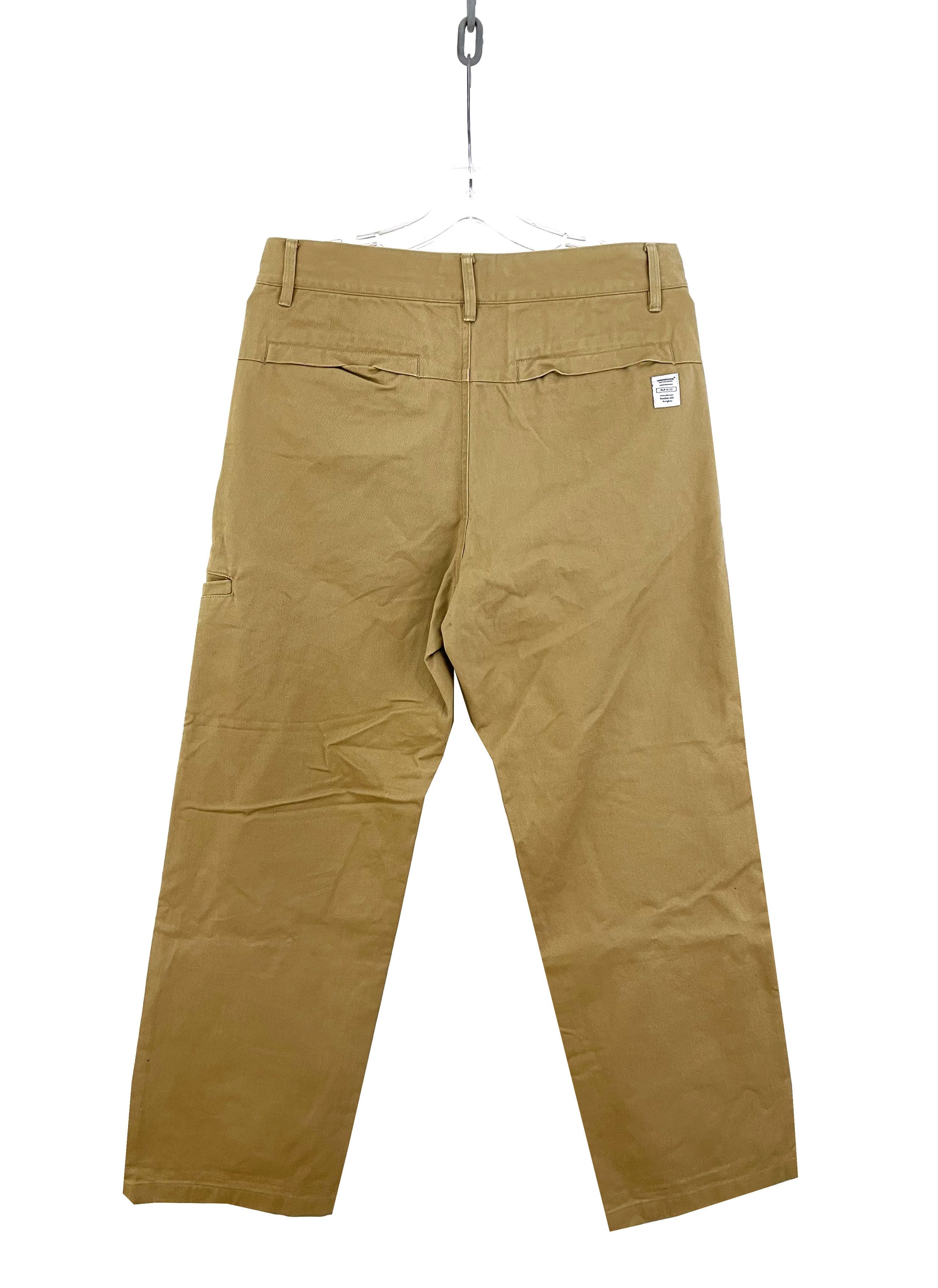 Undercover SS17 Improvisation Concepts Work Pants Size US 31 - 5 Thumbnail