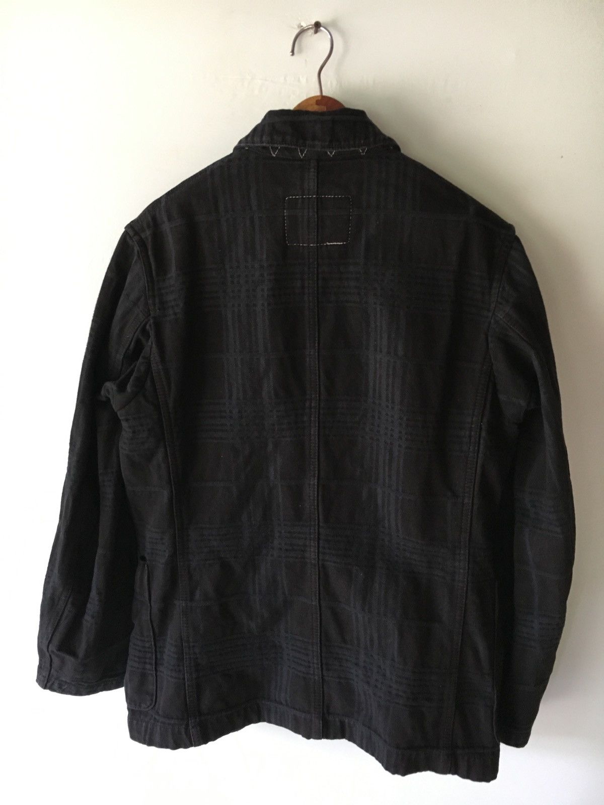Japanese Brand PPFM JACKET DOUBLE POKET JAPAN Size US M / EU 48-50 / 2 - 2 Thumbnail