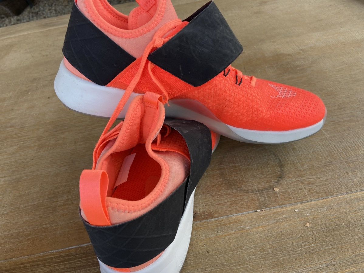 Nike Nike Training Zoom Size US 9 / IT 39 - 3 Thumbnail