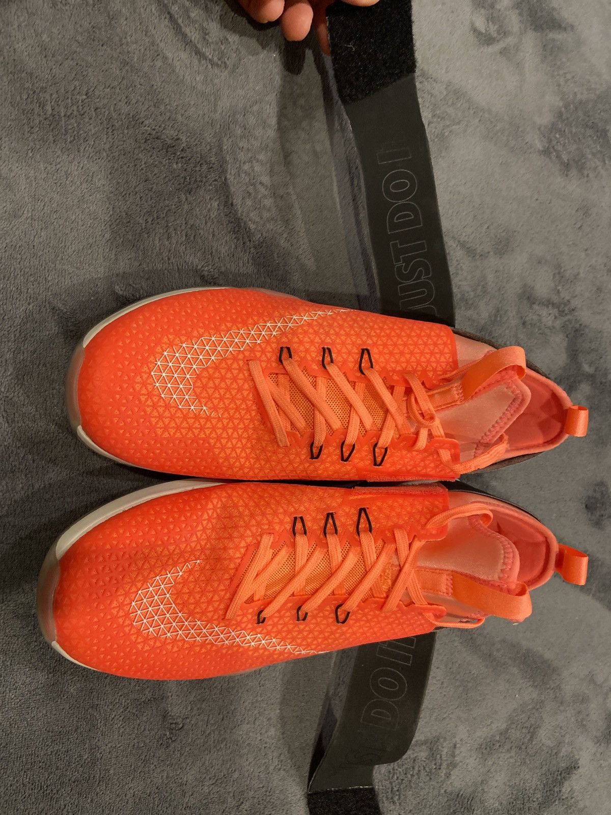 Nike Nike Training Zoom Size US 9 / IT 39 - 4 Thumbnail
