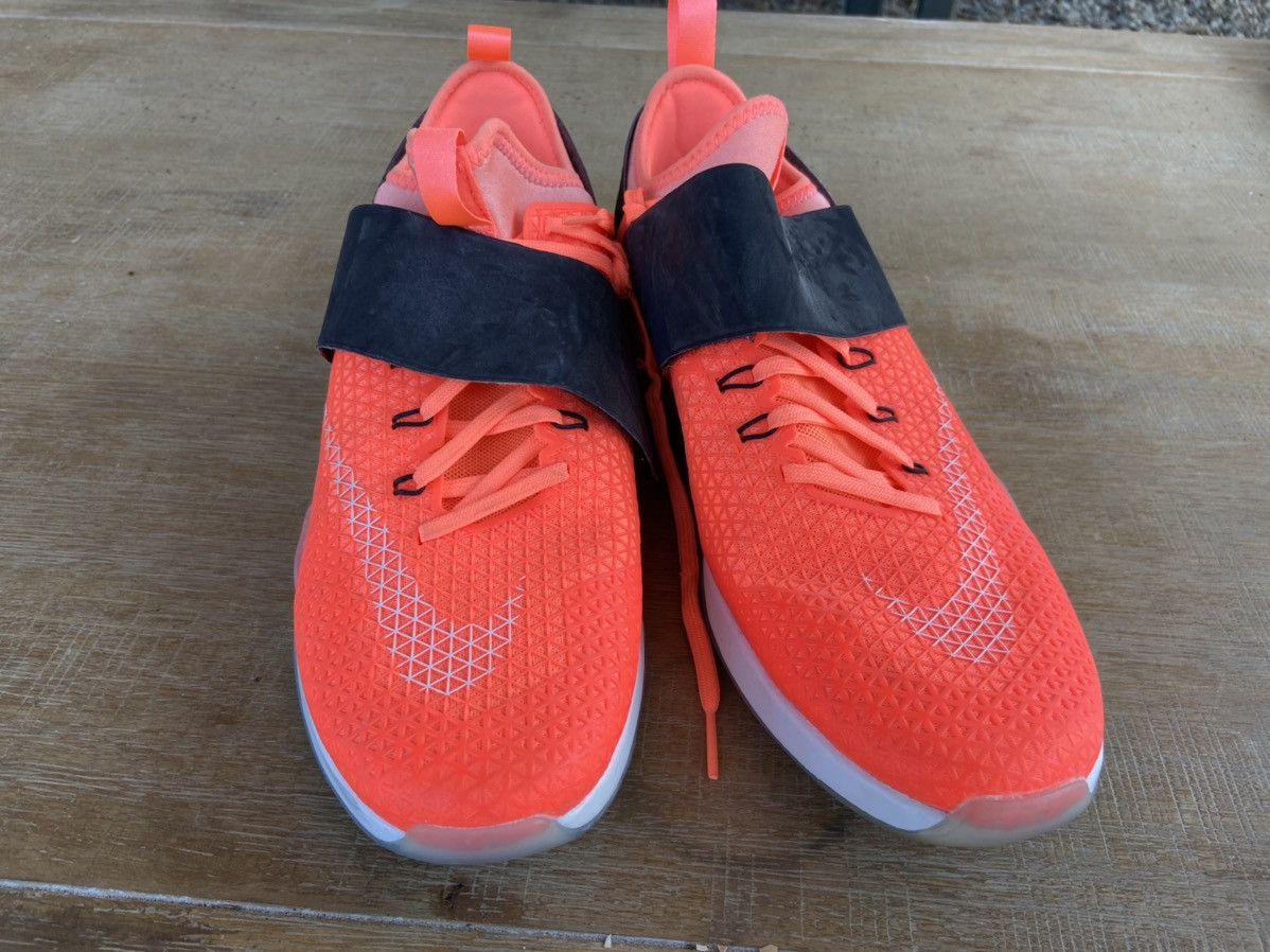 Nike Nike Training Zoom Size US 9 / IT 39 - 1 Thumbnail