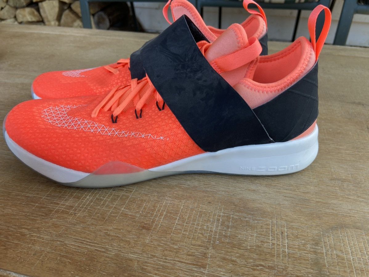 Nike Nike Training Zoom Size US 9 / IT 39 - 2 Thumbnail