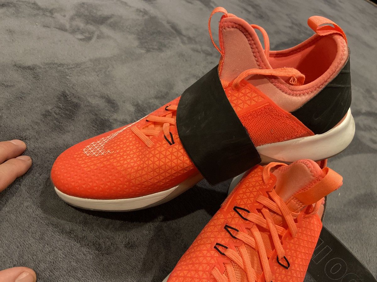 Nike Nike Training Zoom Size US 9 / IT 39 - 5 Thumbnail