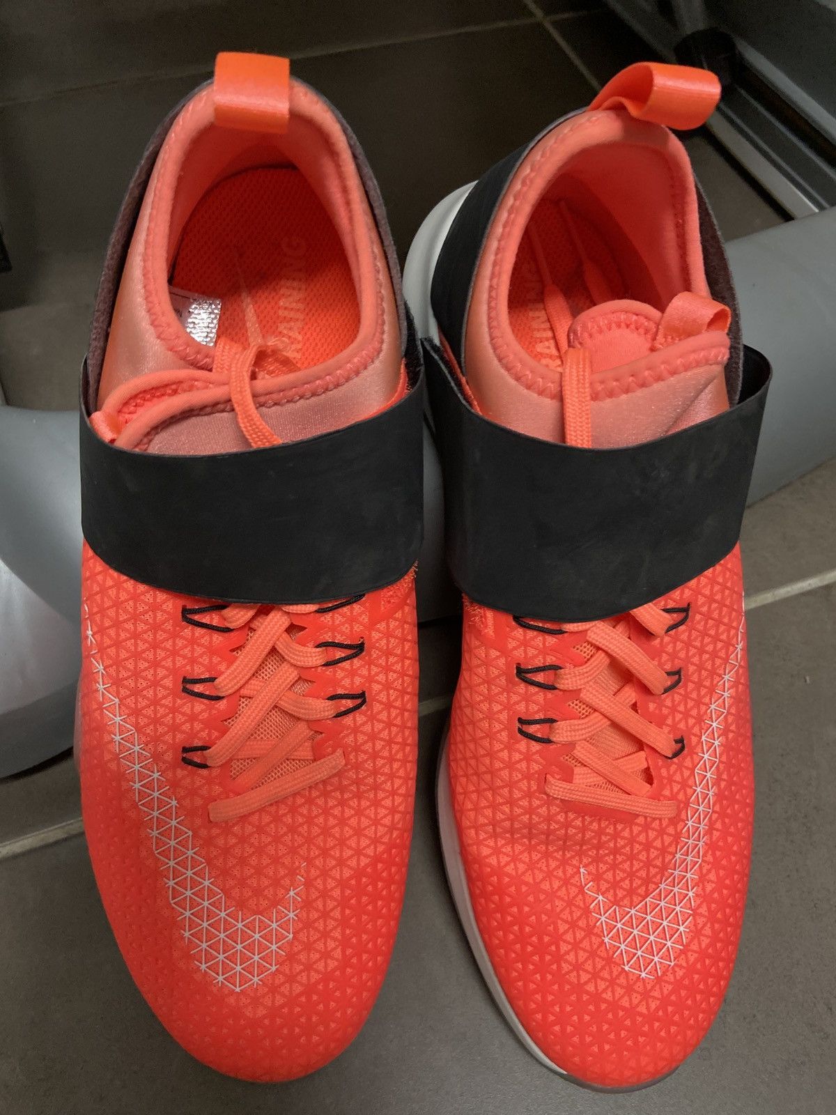Nike Nike Training Zoom Size US 9 / IT 39 - 8 Thumbnail