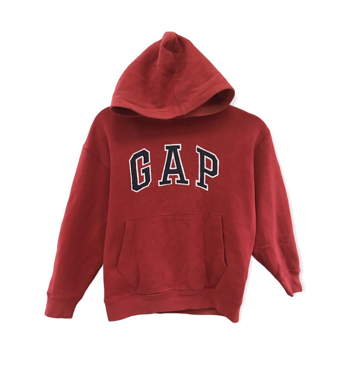 Gap GAP Kids Hoodie Size US S / EU 44-46 / 1 - 1 Thumbnail