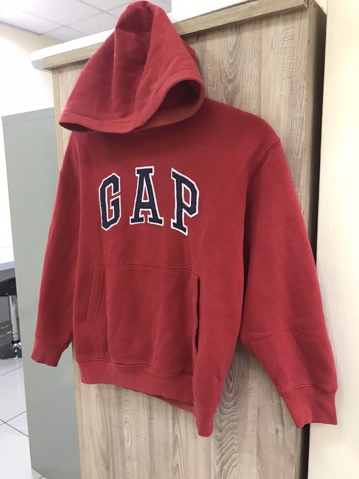 Gap GAP Kids Hoodie Size US S / EU 44-46 / 1 - 4 Thumbnail