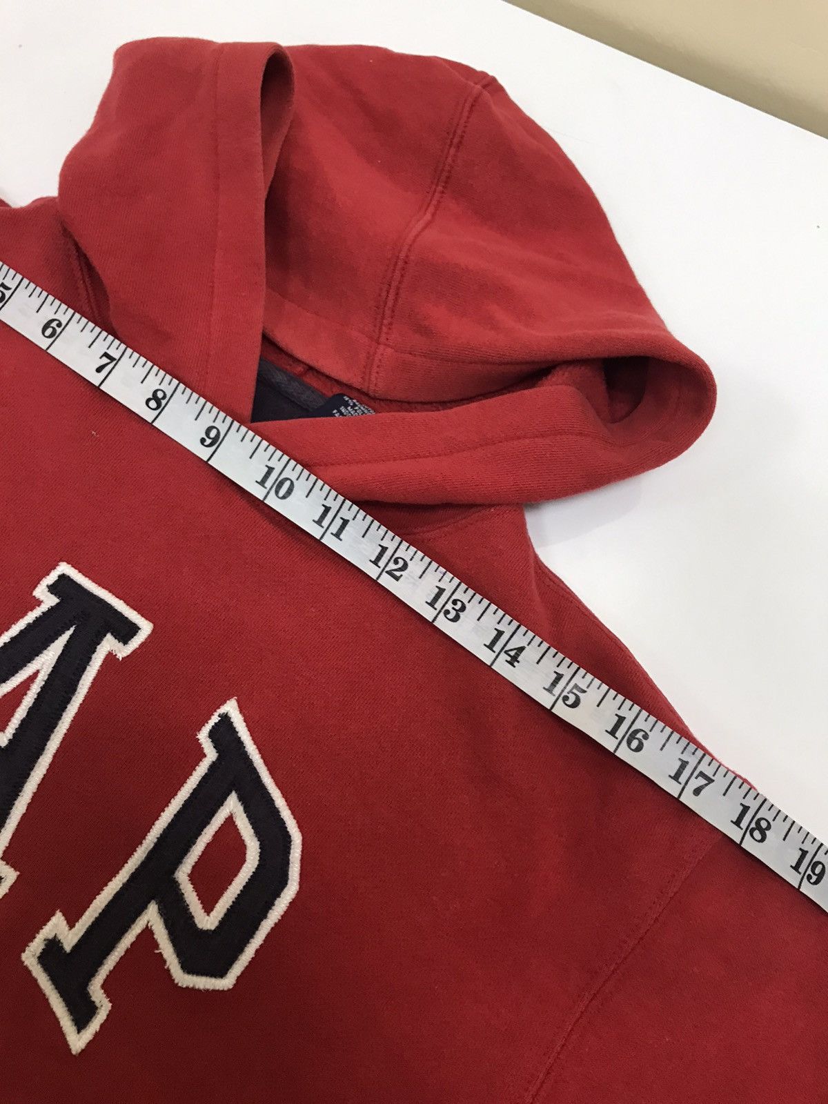 Gap GAP Kids Hoodie Size US S / EU 44-46 / 1 - 13 Thumbnail