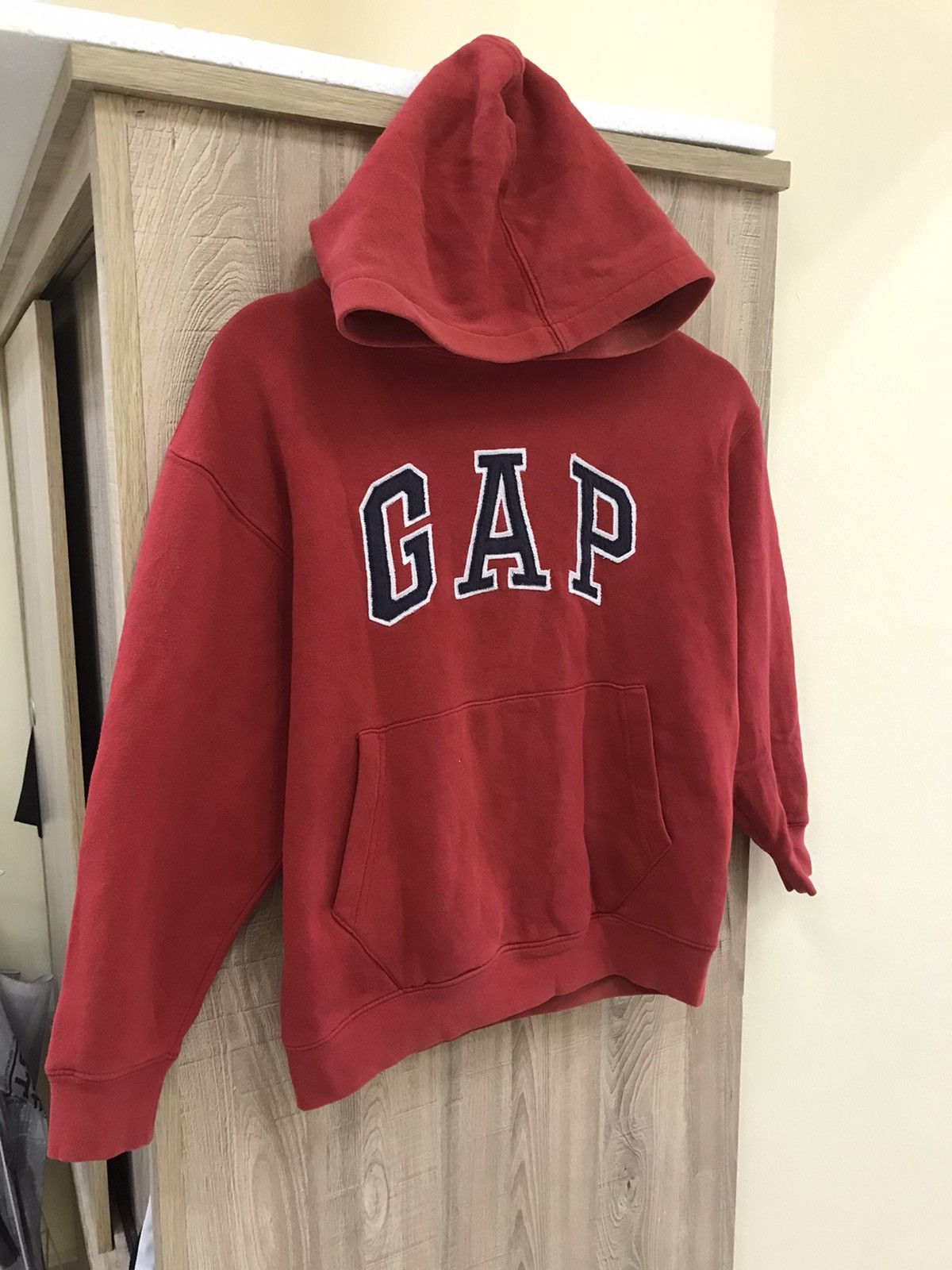 Gap GAP Kids Hoodie Size US S / EU 44-46 / 1 - 3 Thumbnail