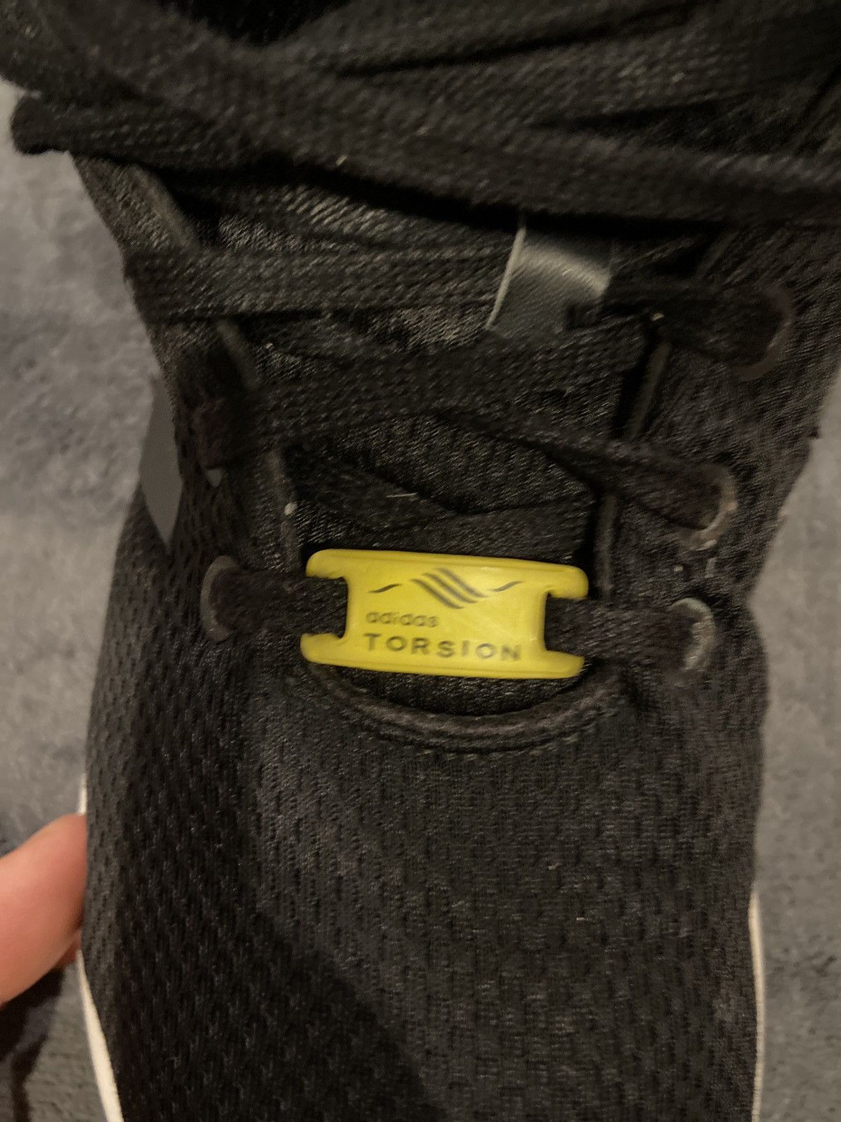Adidas Adidas ZX FLUX Size US 10 / EU 43 - 6 Thumbnail