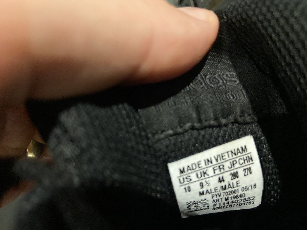 Adidas Adidas ZX FLUX Size US 10 / EU 43 - 3 Thumbnail