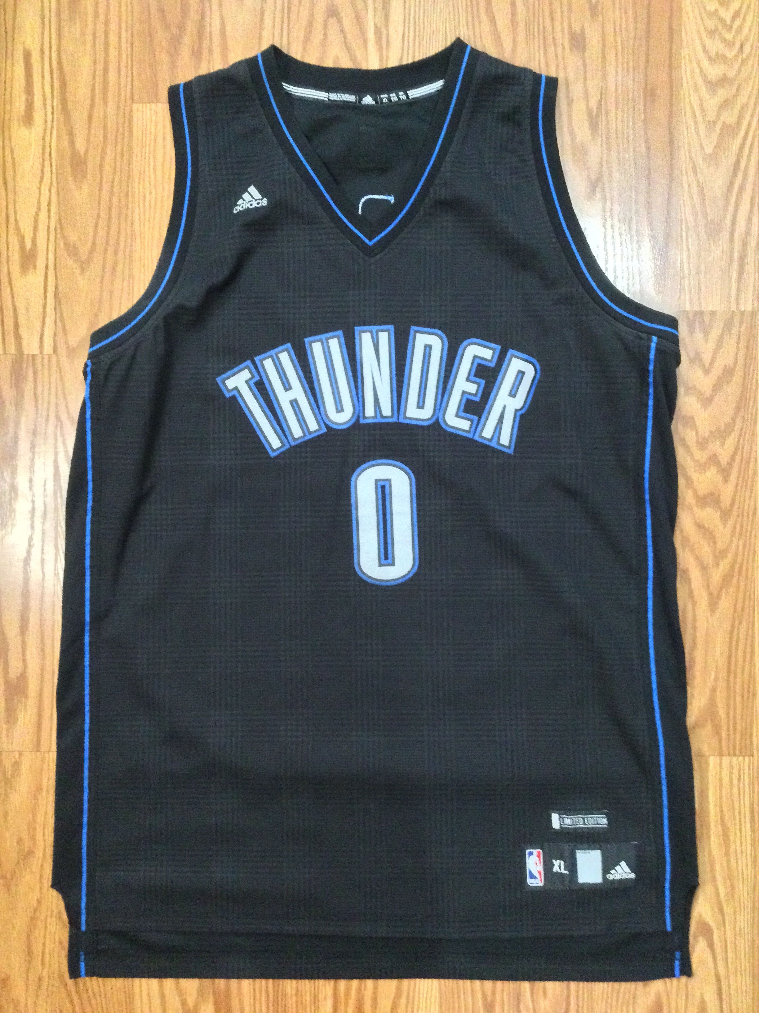 Adidas westbrook jersey online