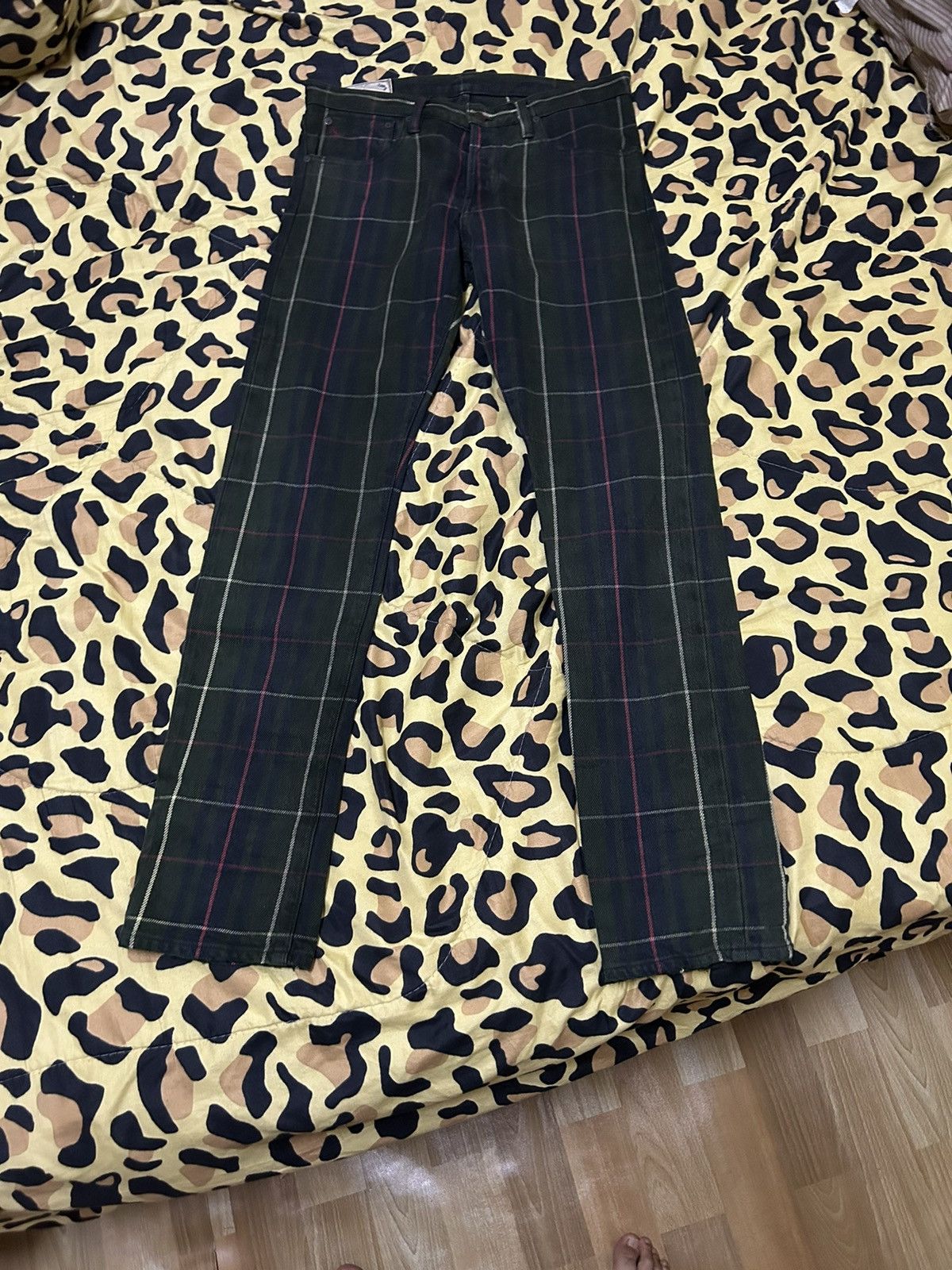 💥RARE POLO RALPH LAUREN PANTS 🔥