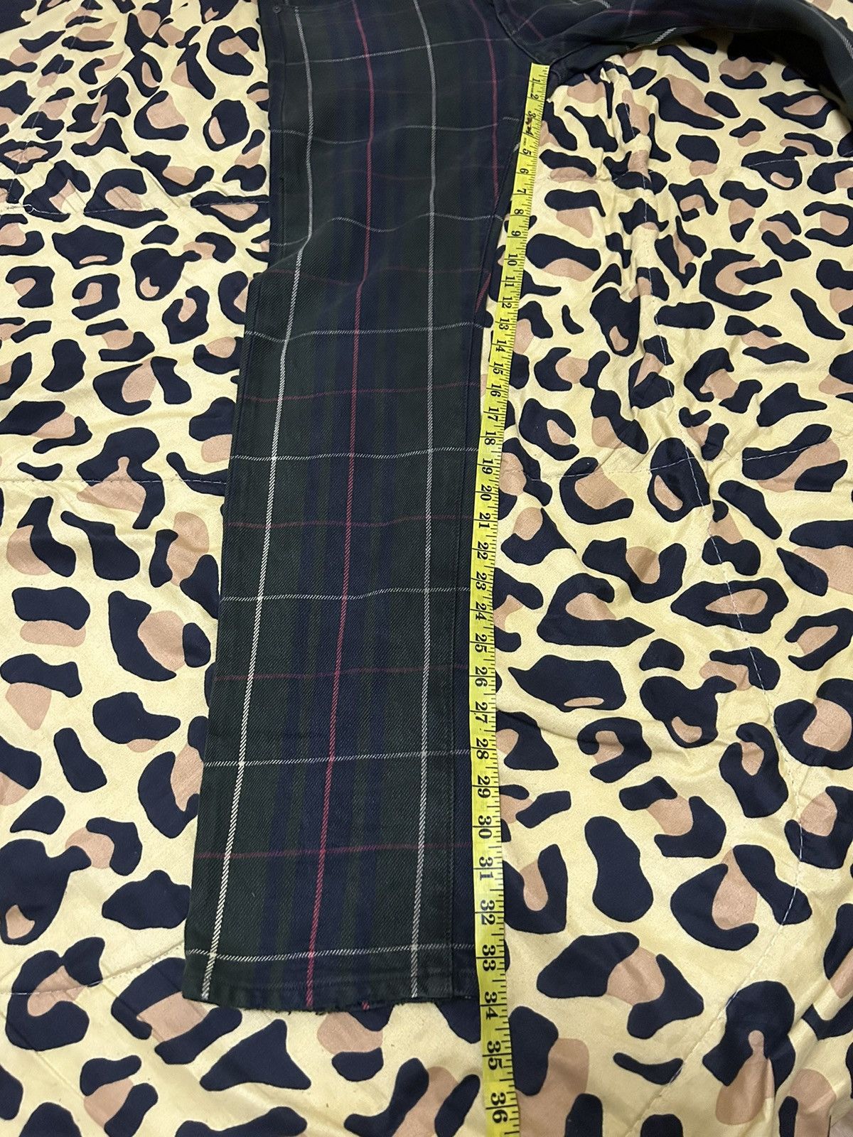 Polo Ralph Lauren × RLX Ralph Lauren × Vintage 💥RARE POLO RALPH LAUREN PANTS 🔥 Size US 32 / EU 48 - 11 Thumbnail