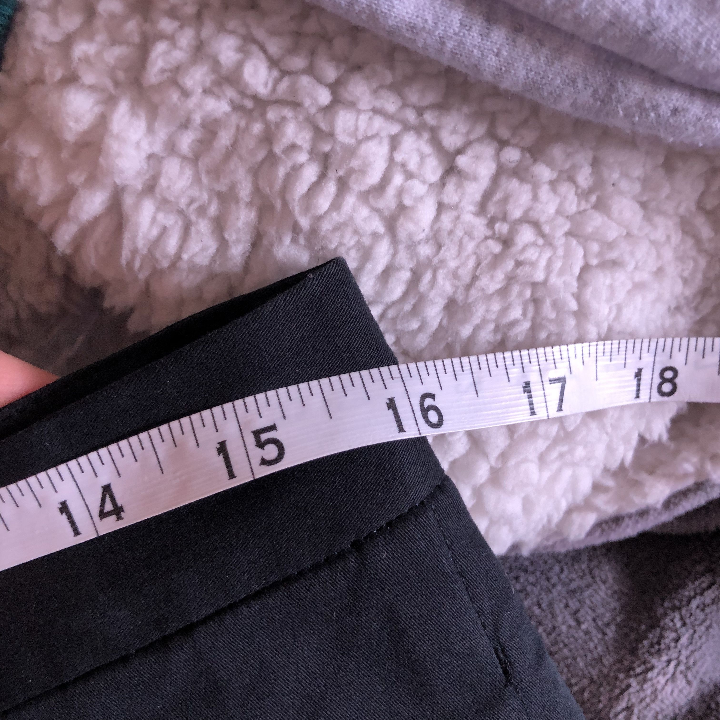Maison Margiela Maison Margiela Trousers Size US 32 / EU 48 - 4 Thumbnail