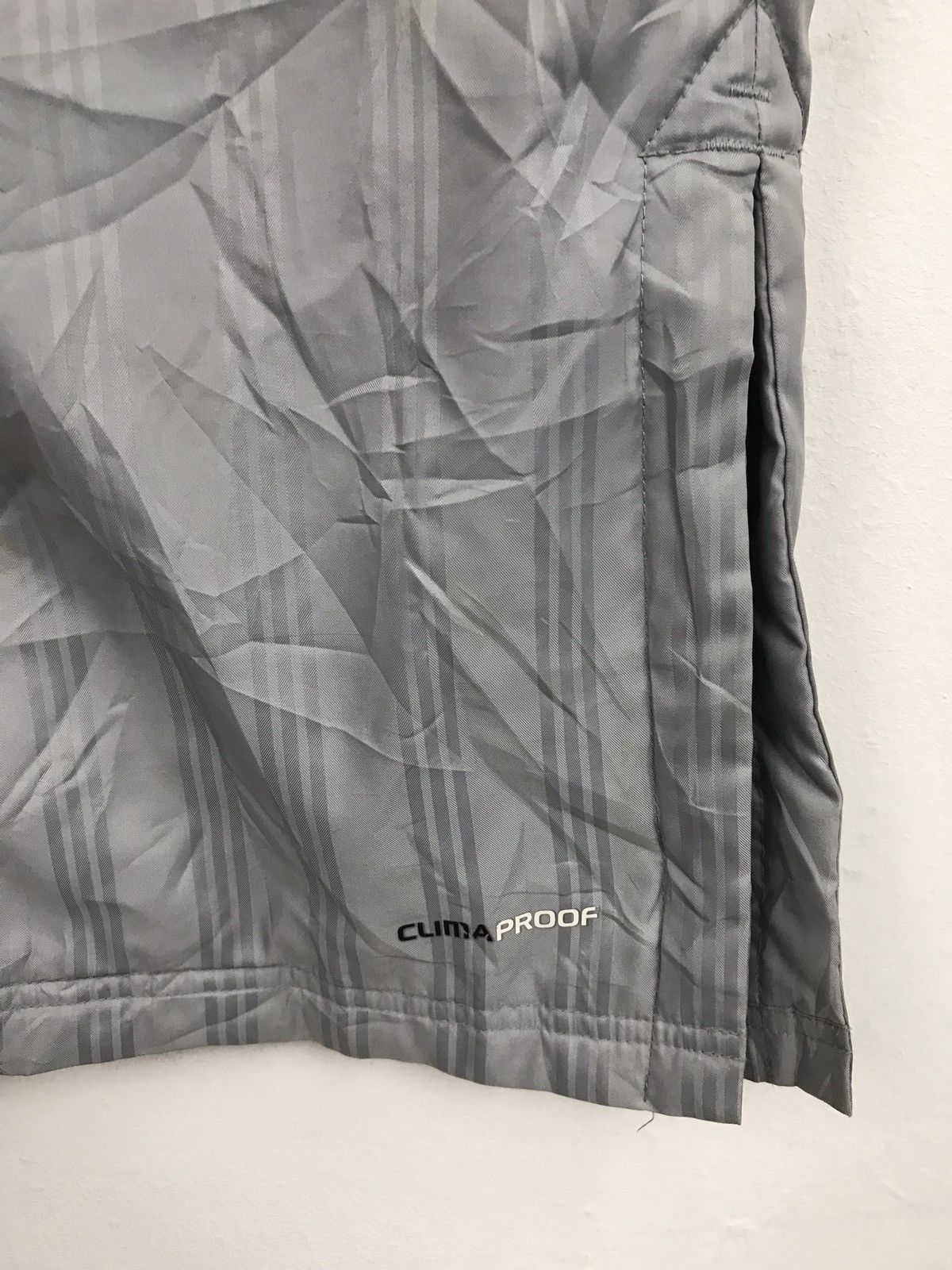 Adidas Adidas Parka Sherpa Jacket Thick Hoodie Climax Proof Size US L / EU 52-54 / 3 - 5 Thumbnail