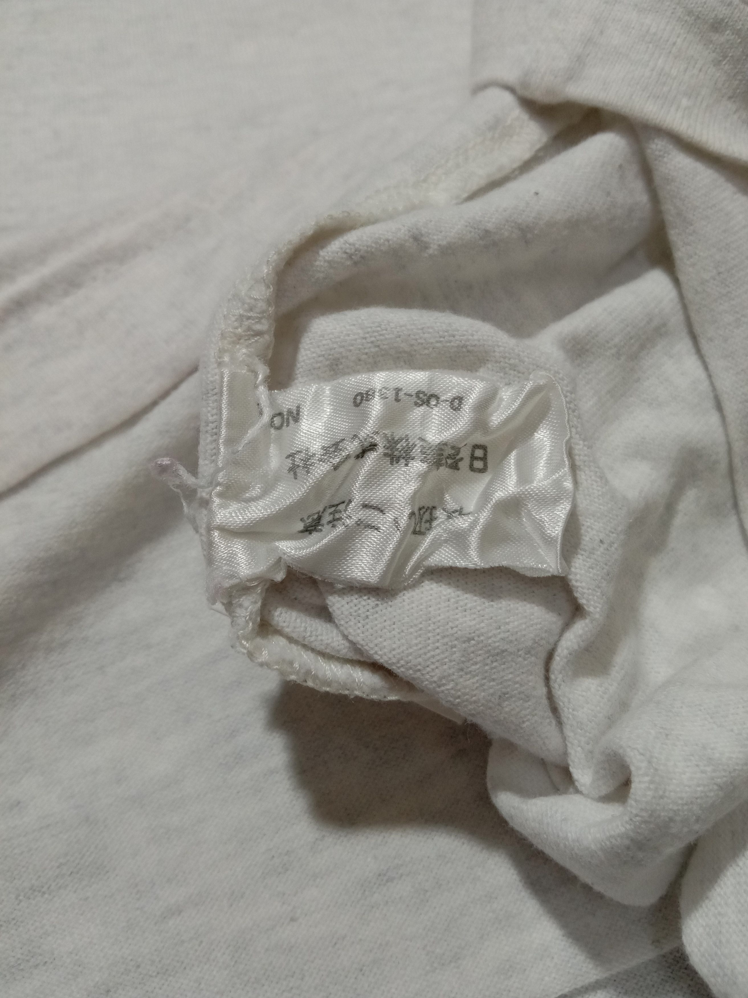 Chaps Ralph Lauren Chaps Ralph Lauren X Oxford Eights Ringer Shirt Size US L / EU 52-54 / 3 - 4 Thumbnail