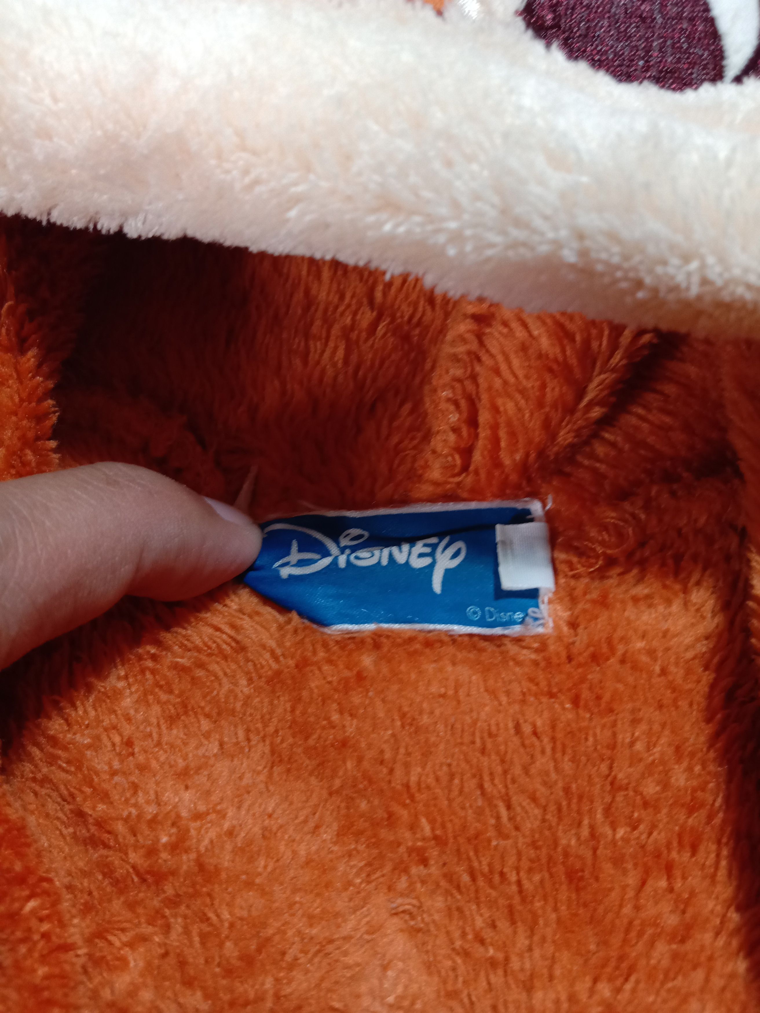 Disney Disney Chip And Dale Sweatshirt Hoodies Costume Play Size US M / EU 48-50 / 2 - 5 Thumbnail