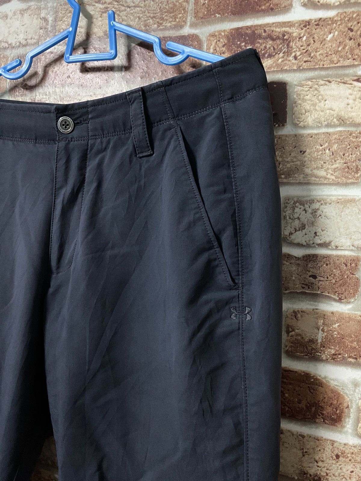 Under Armour UNDER ARMOUR CASUAL PANT Size US 32 / EU 48 - 4 Thumbnail