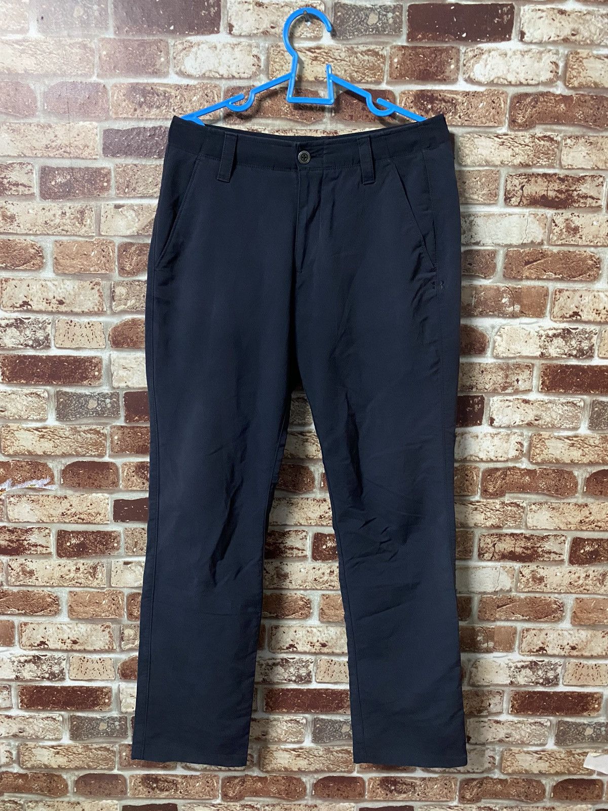 Under Armour UNDER ARMOUR CASUAL PANT Size US 32 / EU 48 - 2 Thumbnail