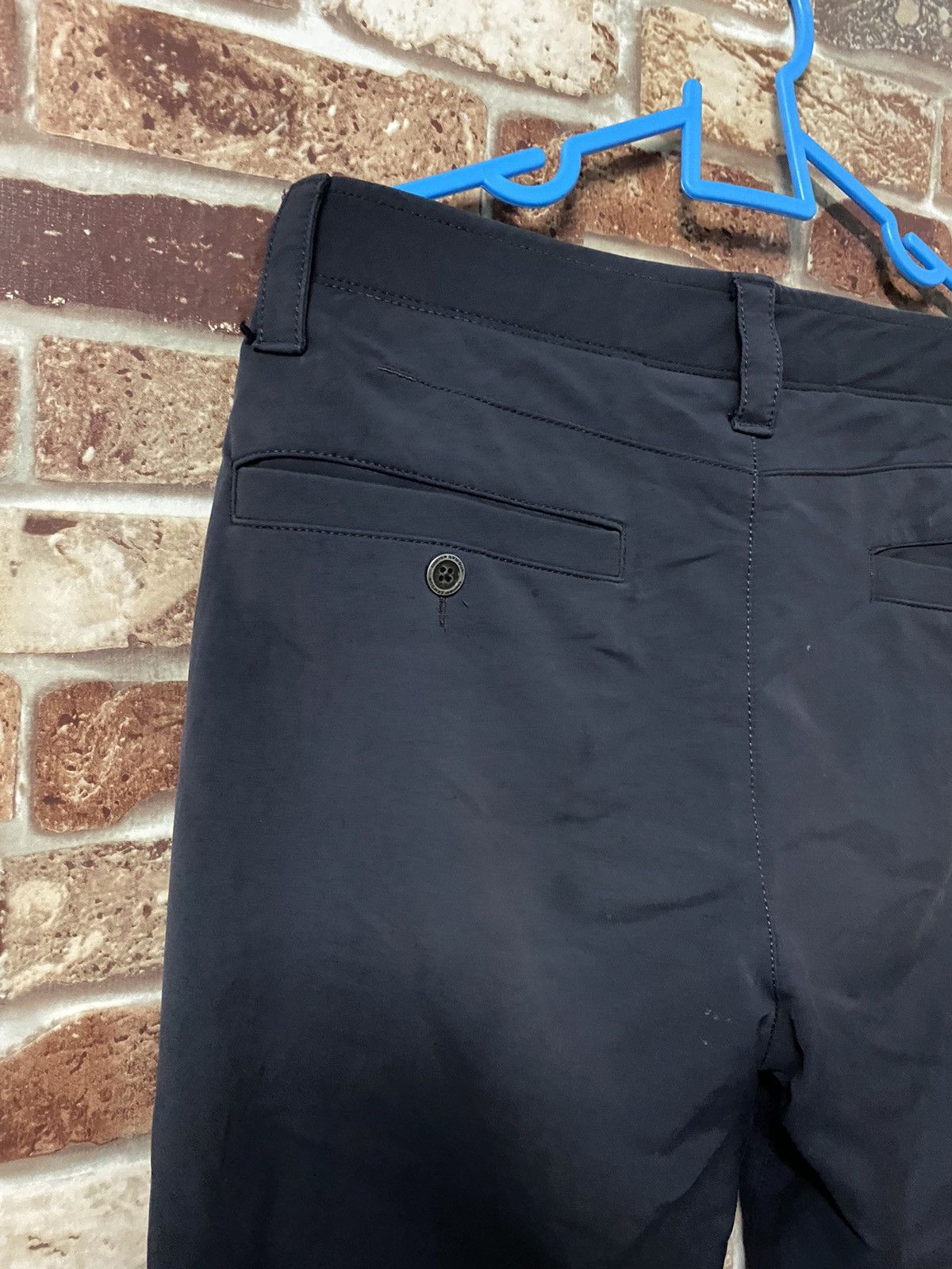 Under Armour UNDER ARMOUR CASUAL PANT Size US 32 / EU 48 - 7 Thumbnail