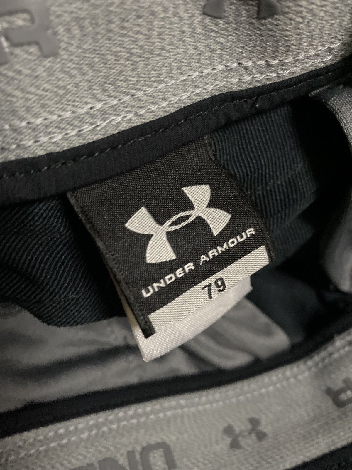 Under Armour UNDER ARMOUR CASUAL PANT Size US 32 / EU 48 - 9 Thumbnail