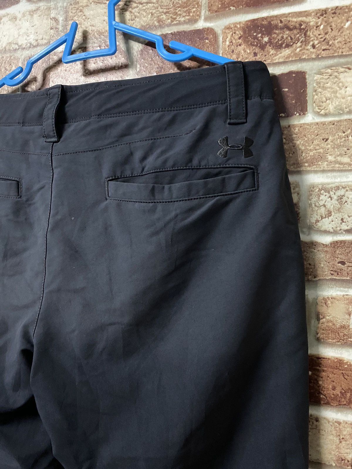 Under Armour UNDER ARMOUR CASUAL PANT Size US 32 / EU 48 - 6 Thumbnail