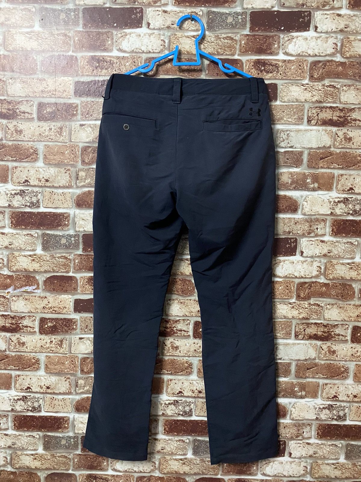 Under Armour UNDER ARMOUR CASUAL PANT Size US 32 / EU 48 - 3 Thumbnail