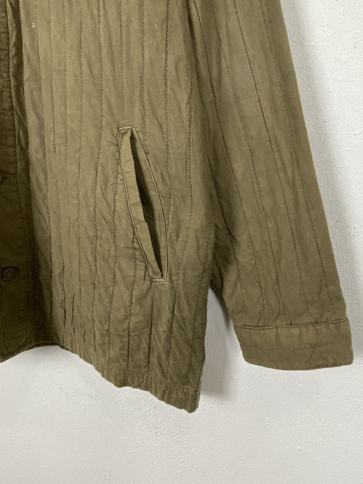 Woolrich Woolen Mills WOOLRICH COTTON JACKET Size US L / EU 52-54 / 3 - 6 Thumbnail