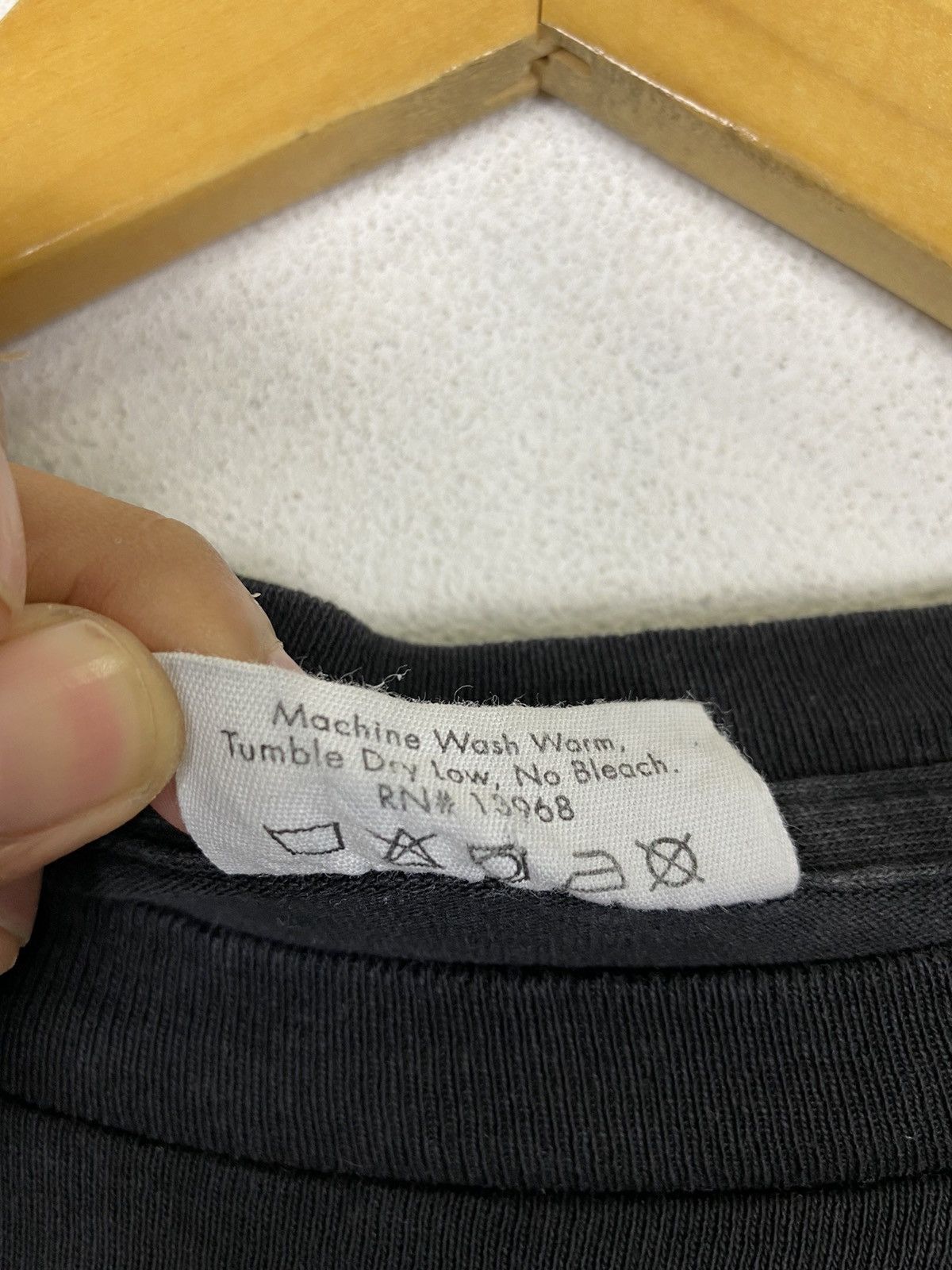 Calvin Klein VINTAGE CALVIN KLEIN MADE USA SHIRT Size US M / EU 48-50 / 2 - 6 Thumbnail