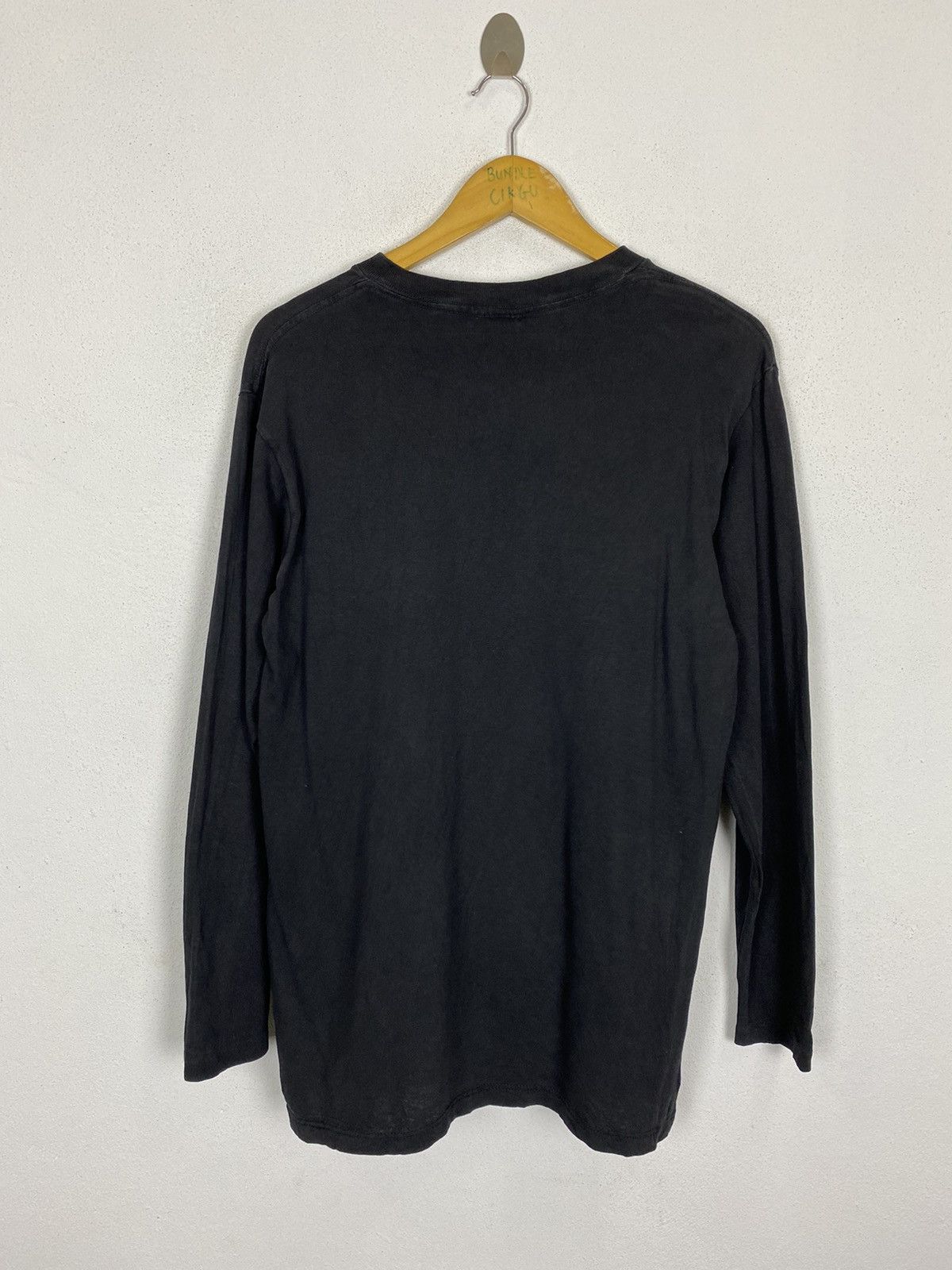 Calvin Klein VINTAGE CALVIN KLEIN MADE USA SHIRT Size US M / EU 48-50 / 2 - 4 Thumbnail