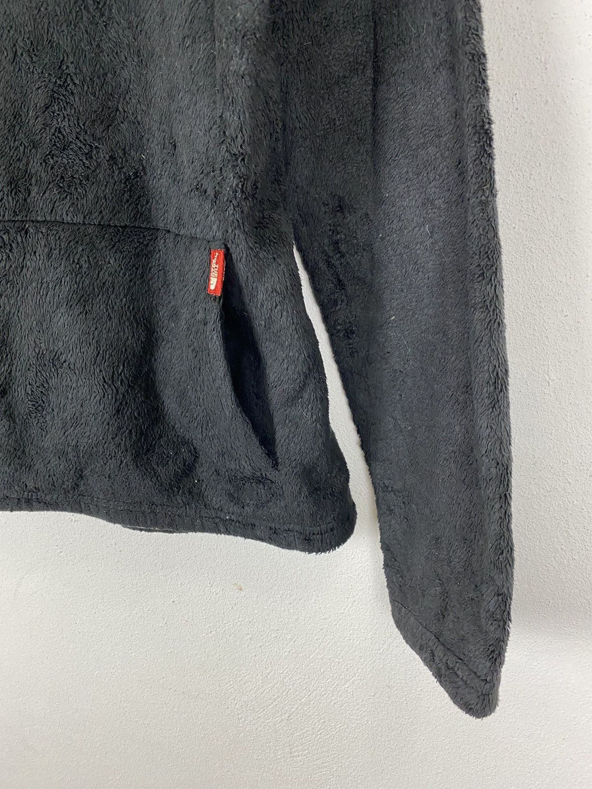 The North Face THE NORTH FACE FLEECE SWEATER-GK153 Size US M / EU 48-50 / 2 - 6 Thumbnail