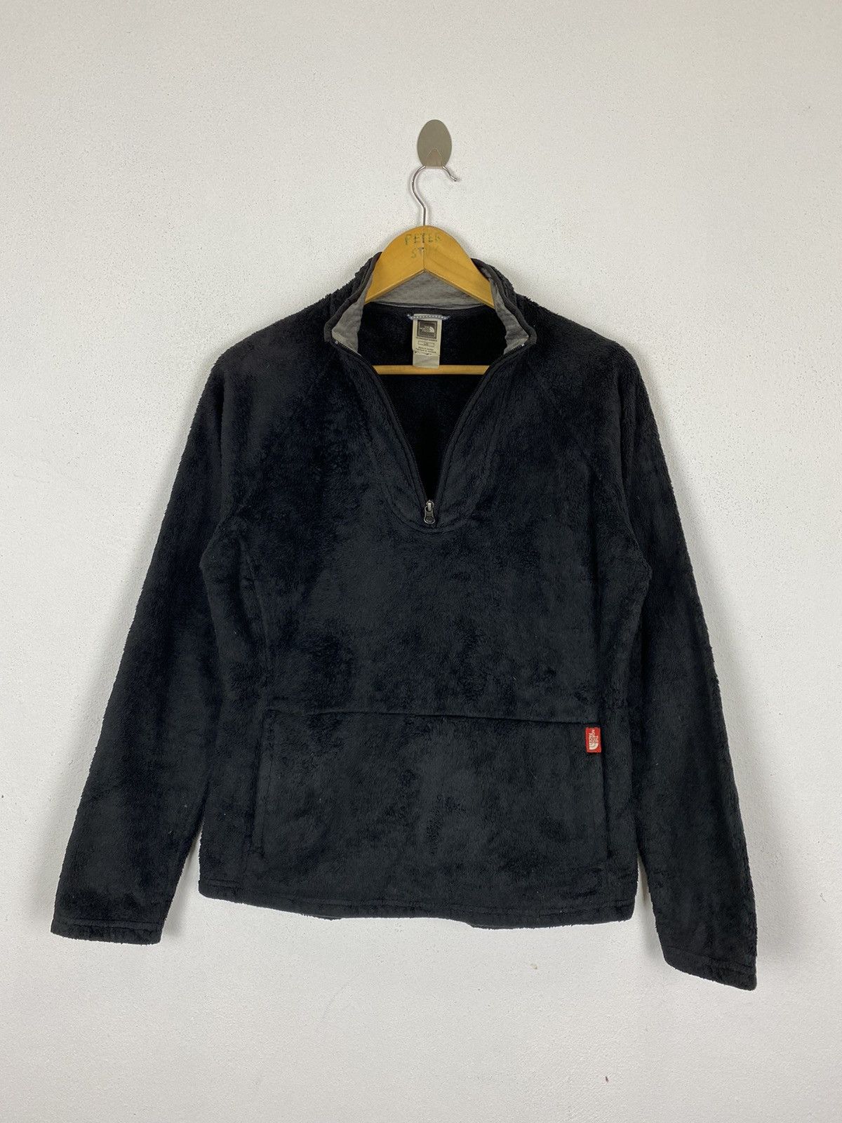 The North Face THE NORTH FACE FLEECE SWEATER-GK153 Size US M / EU 48-50 / 2 - 2 Thumbnail