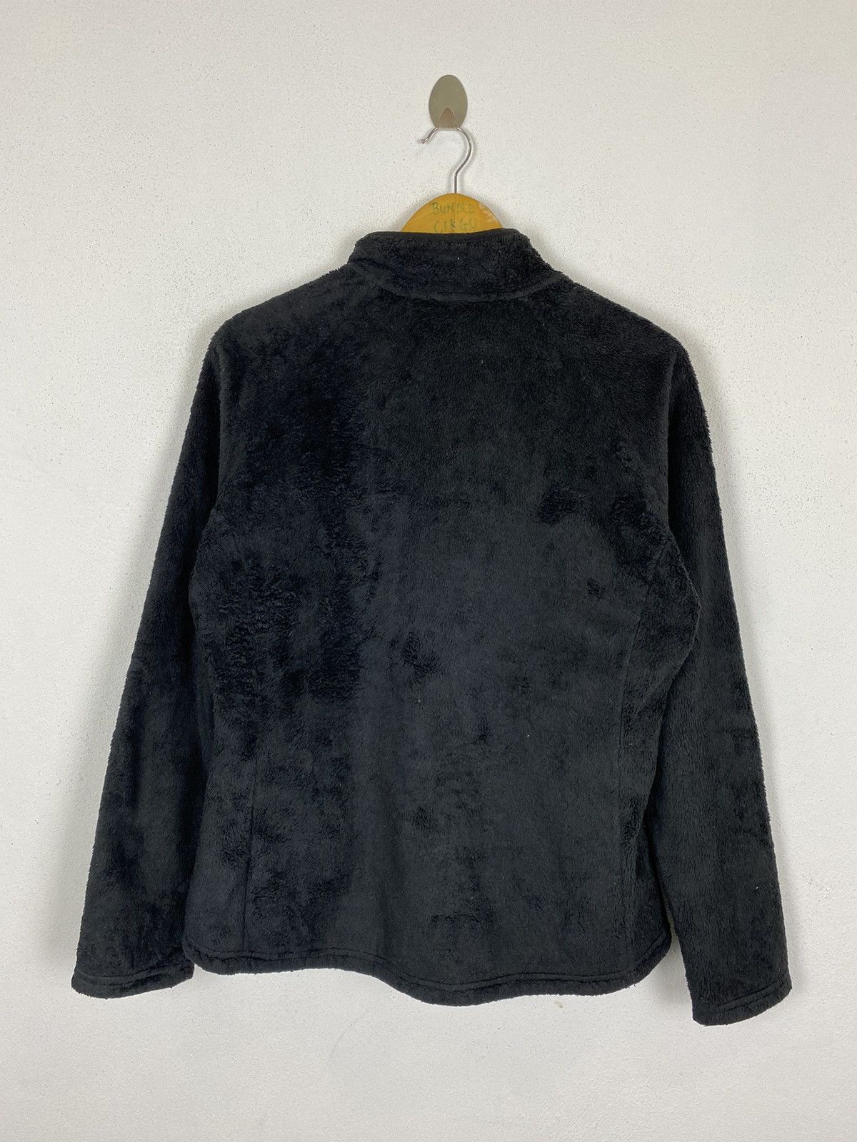The North Face THE NORTH FACE FLEECE SWEATER-GK153 Size US M / EU 48-50 / 2 - 3 Thumbnail