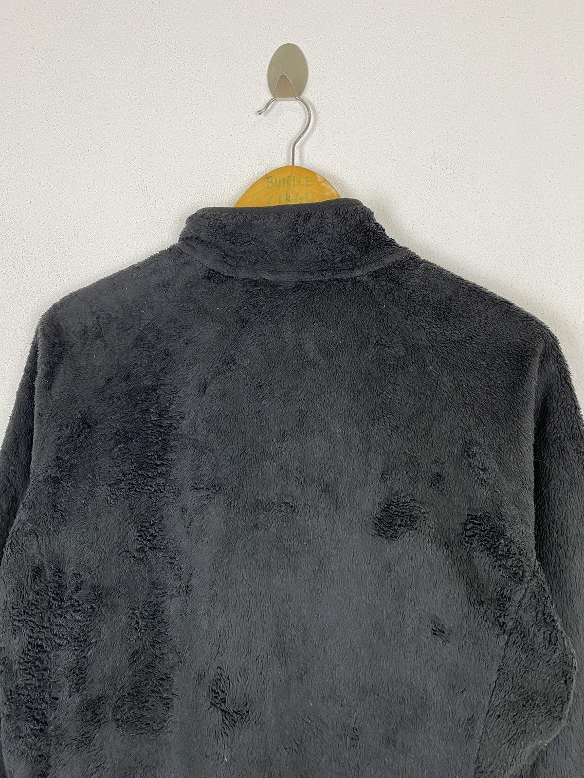 The North Face THE NORTH FACE FLEECE SWEATER-GK153 Size US M / EU 48-50 / 2 - 5 Thumbnail
