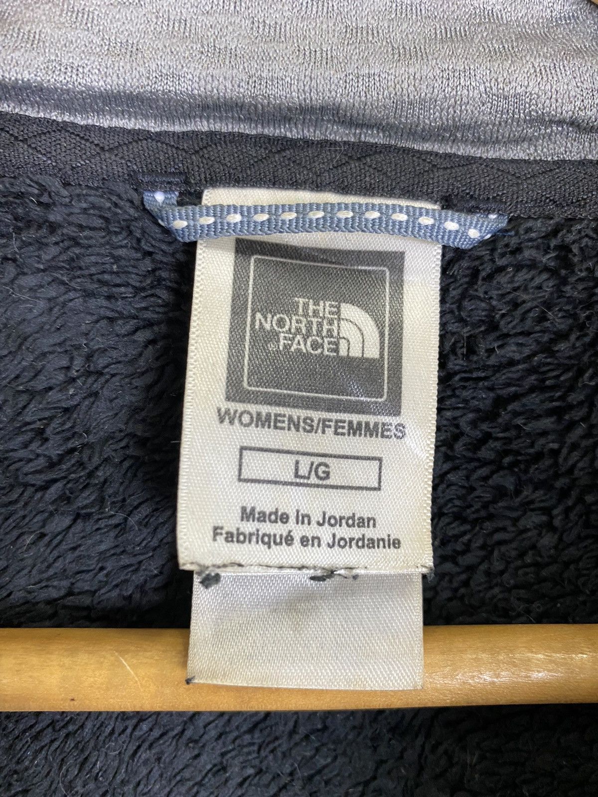 The North Face THE NORTH FACE FLEECE SWEATER-GK153 Size US M / EU 48-50 / 2 - 7 Thumbnail