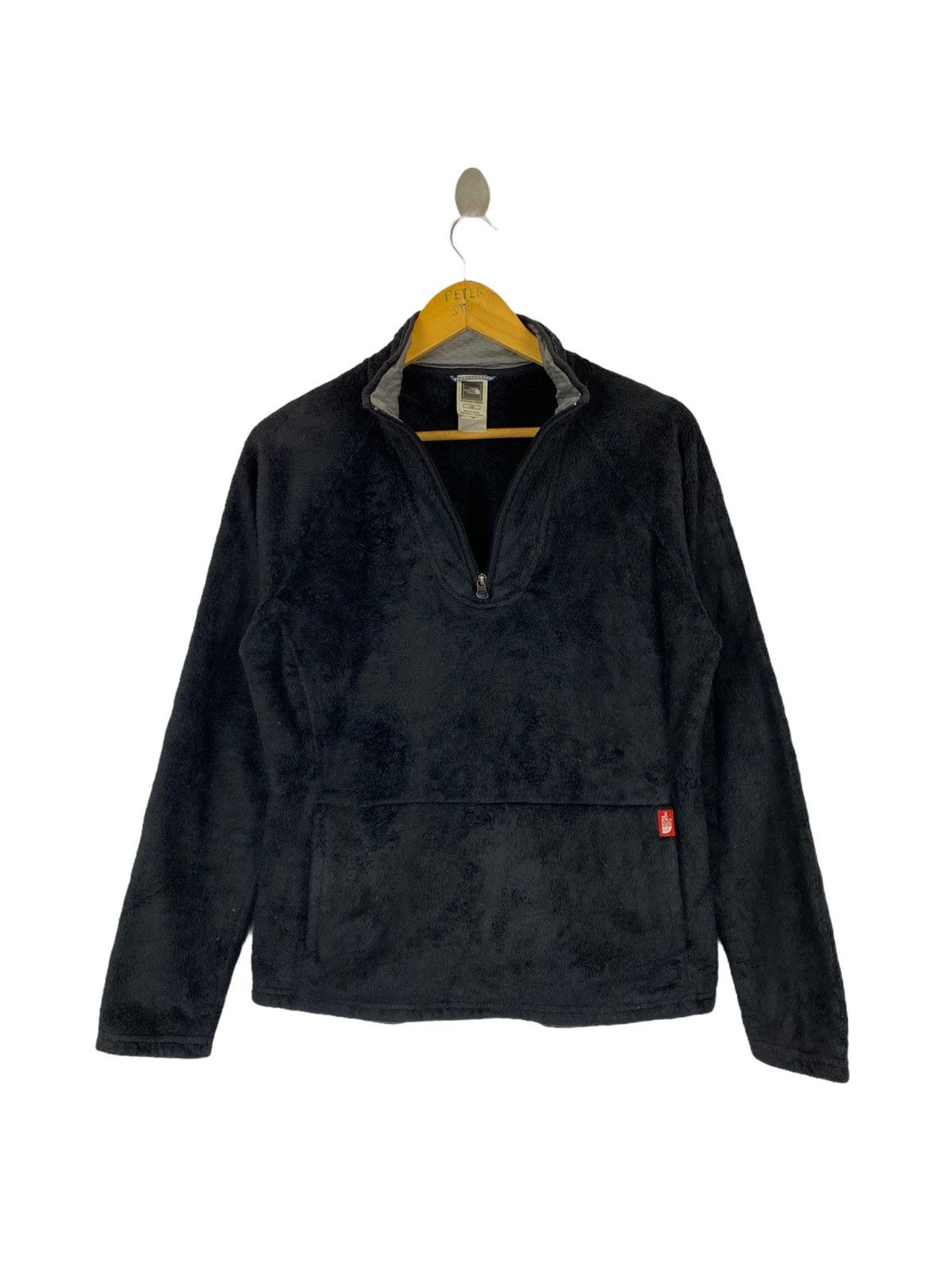 The North Face THE NORTH FACE FLEECE SWEATER-GK153 Size US M / EU 48-50 / 2 - 1 Thumbnail