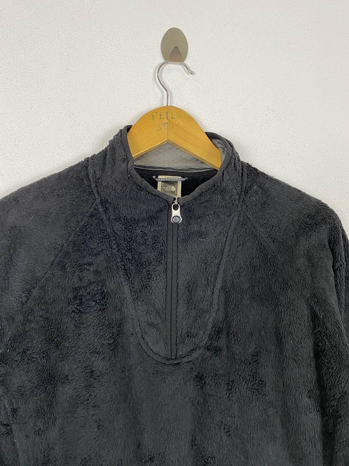 The North Face THE NORTH FACE FLEECE SWEATER-GK153 Size US M / EU 48-50 / 2 - 4 Thumbnail