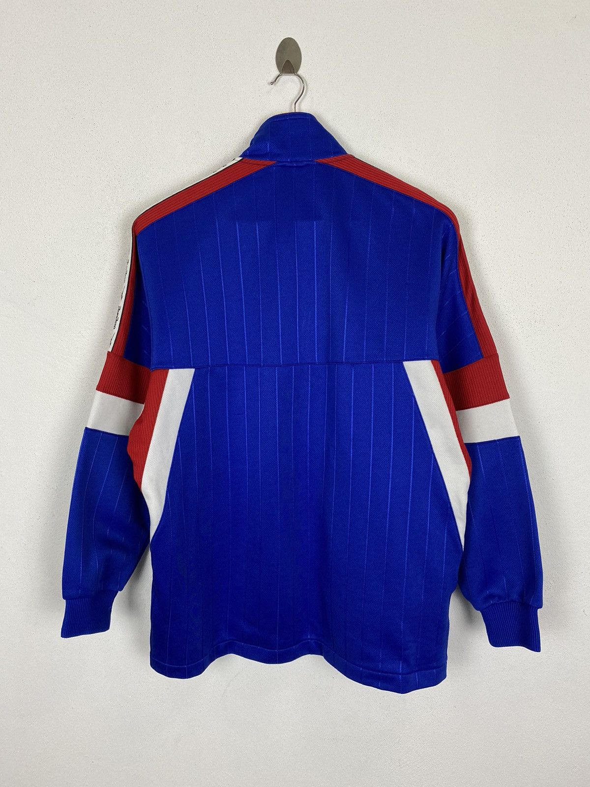 Mizuno × Vintage VINTAGE MIZUNO SWEATER NICE DESIGN Size US M / EU 48-50 / 2 - 3 Thumbnail