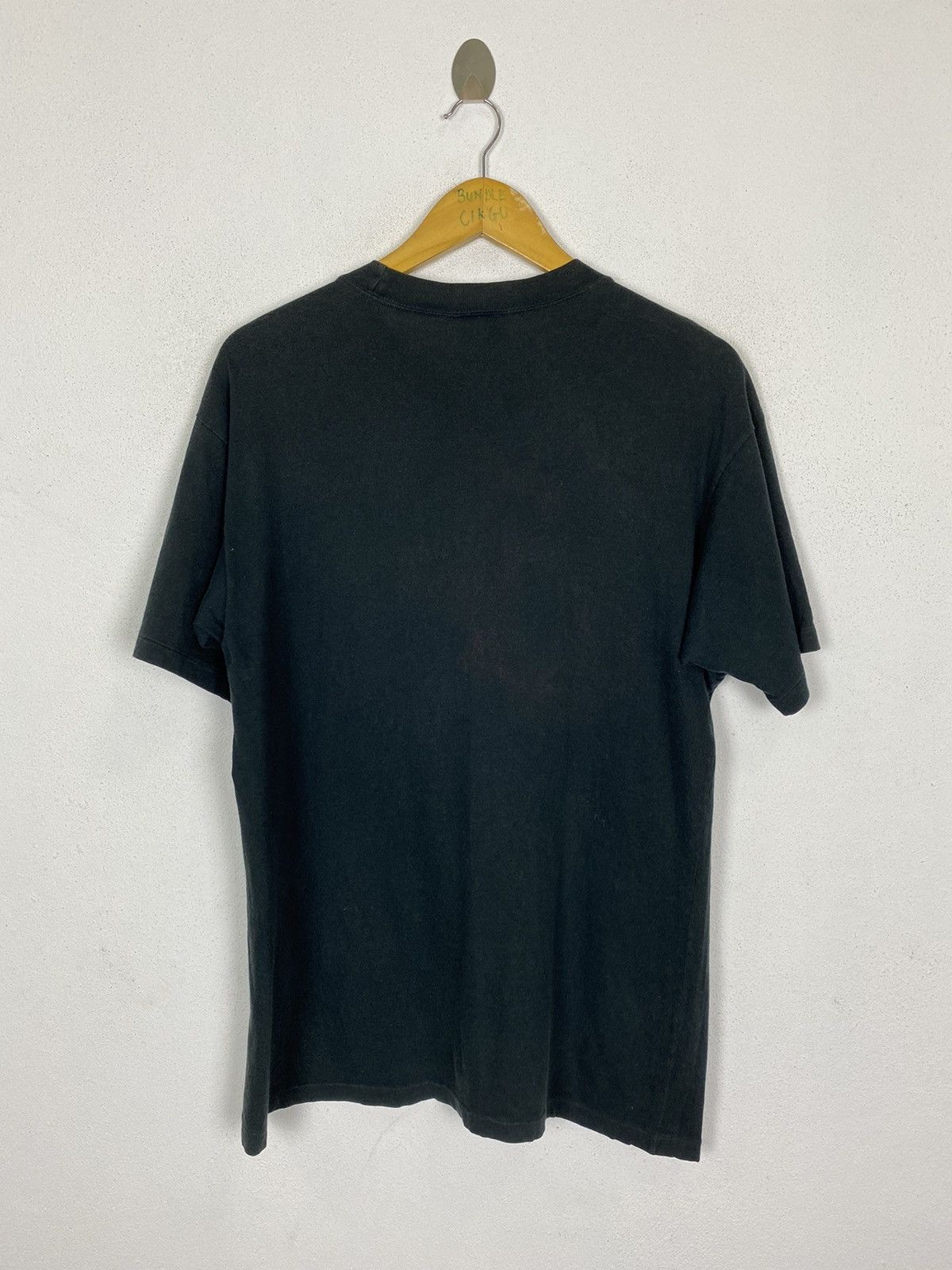 Asics GK152 VINTAGE 1997 ALL JAPAN INTER HIGH SCHOOL CHAMPIONSHIP Size US M / EU 48-50 / 2 - 5 Thumbnail