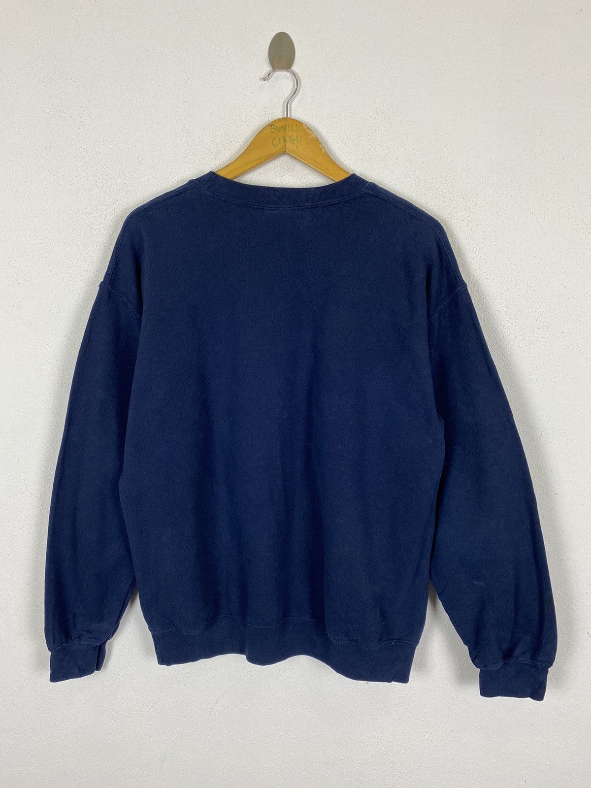 Vintage VINTAGE SWAG SWEATER Size US M / EU 48-50 / 2 - 4 Thumbnail