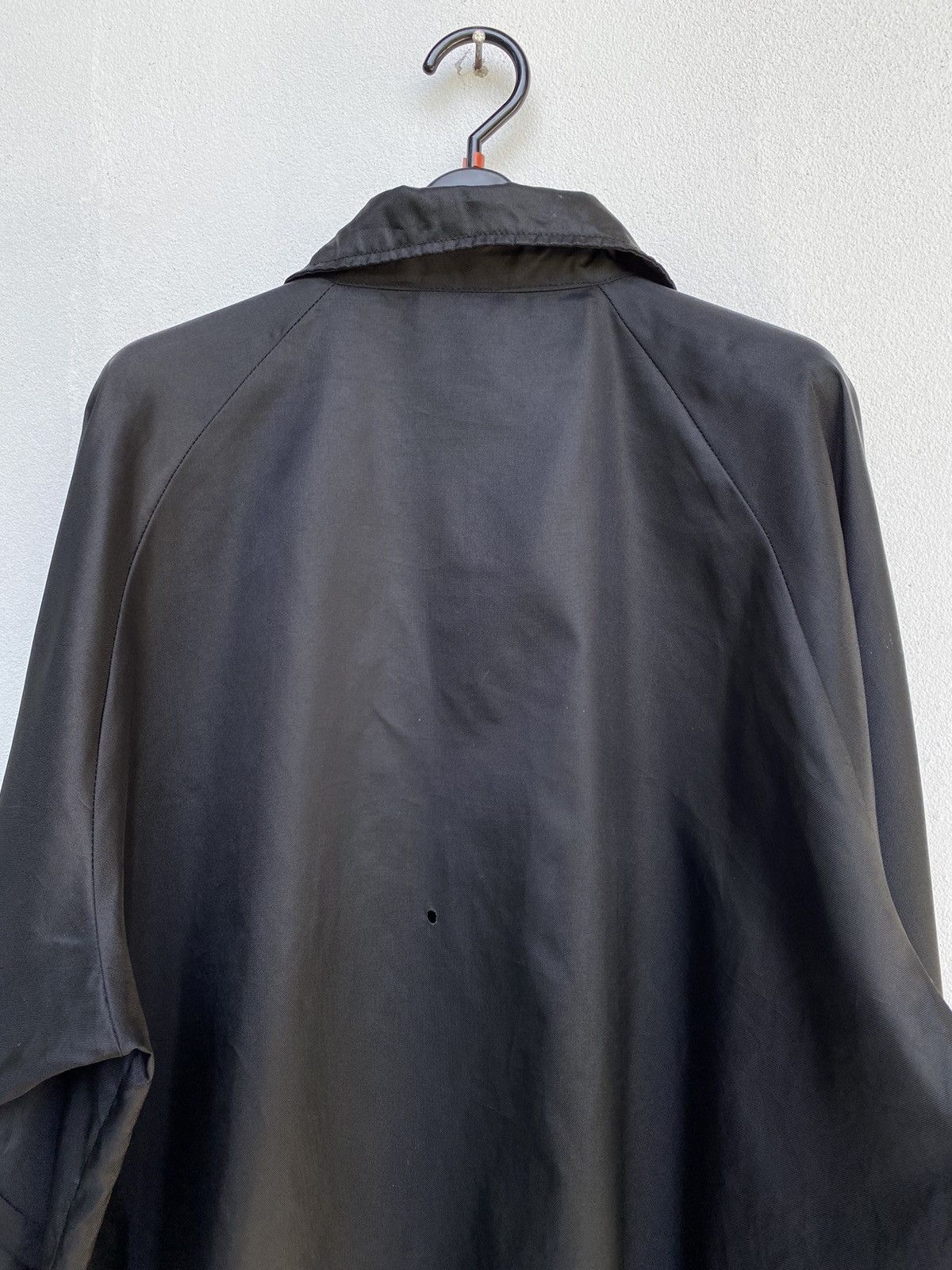 Vintage GK153 VINTAGE PLENTY TOUGH SPORT NYLON JACKET Size US L / EU 52-54 / 3 - 6 Thumbnail
