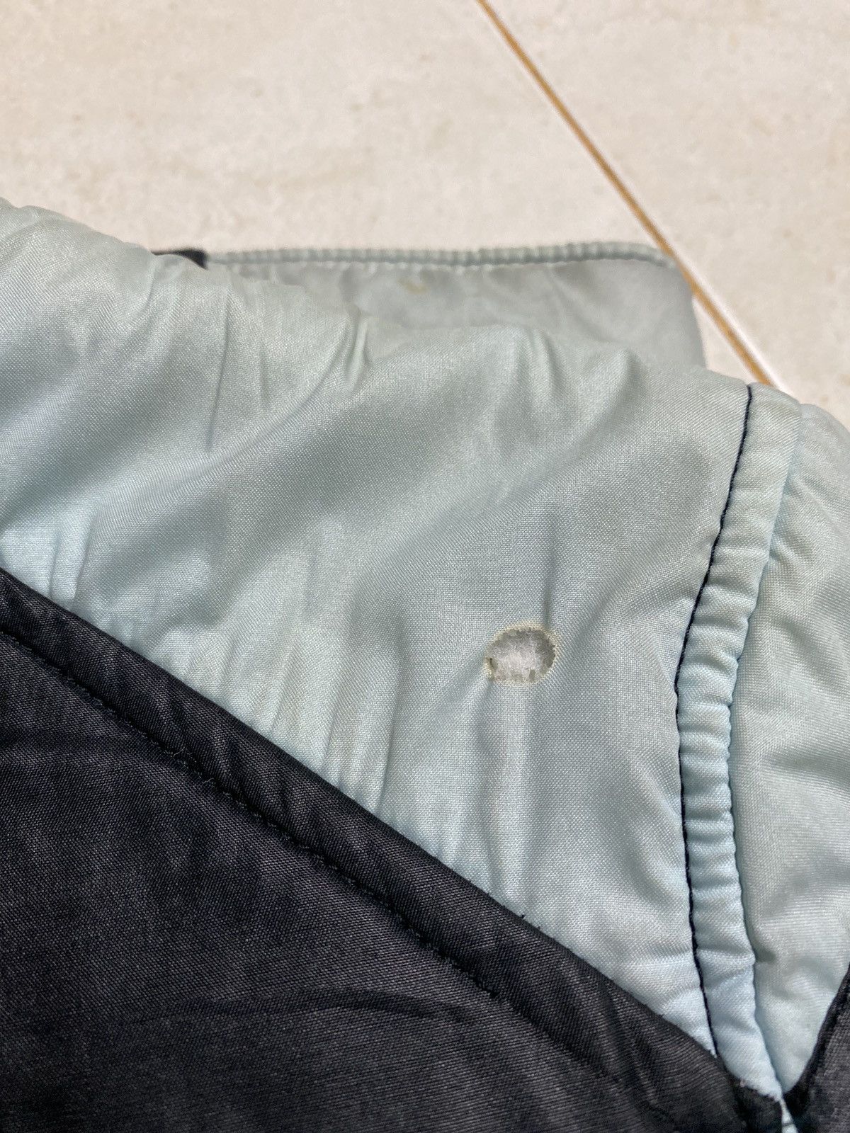 Fusalp × Vintage GK147 VINTAGE FUSALP BIKER JACKET Size US L / EU 52-54 / 3 - 11 Thumbnail
