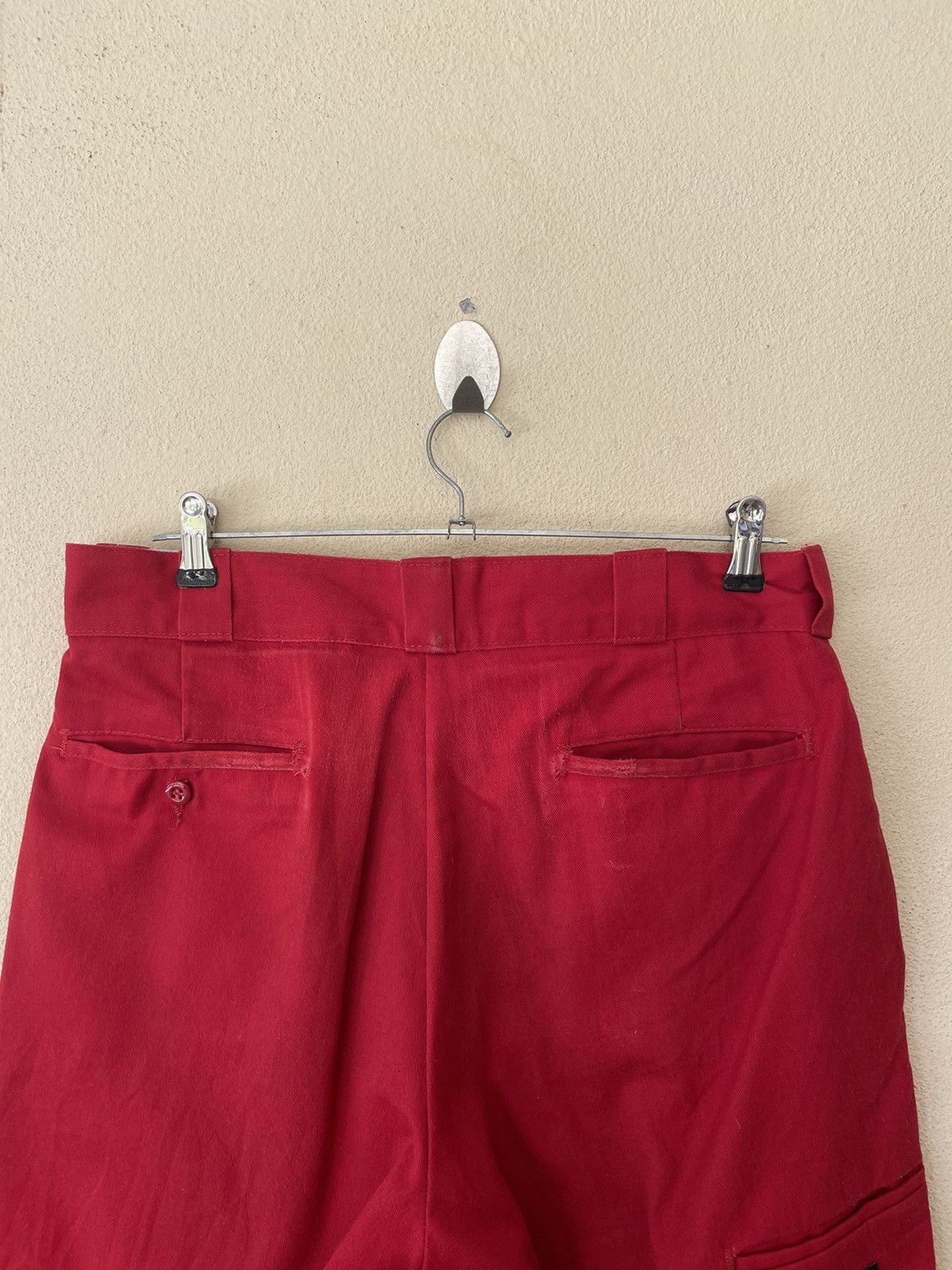 Dickies DICKIES WORKERS SHORT Size US 32 / EU 48 - 4 Thumbnail