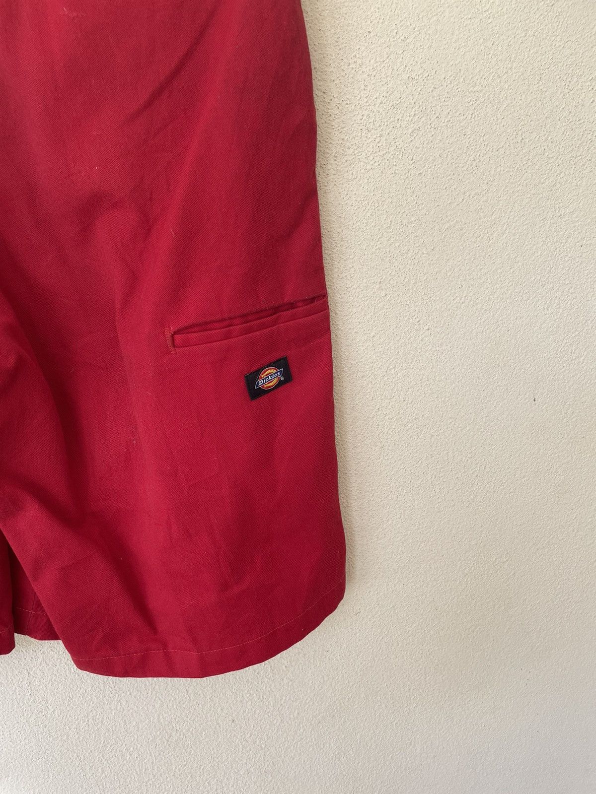 Dickies DICKIES WORKERS SHORT Size US 32 / EU 48 - 8 Thumbnail